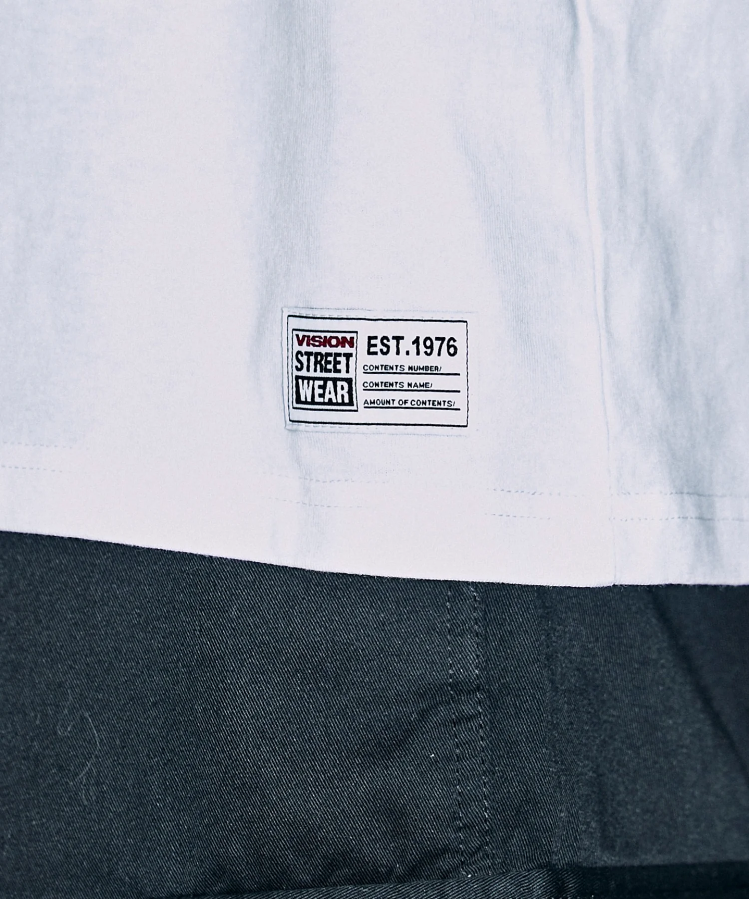 VISIONグラフィックT（S） - Image 10