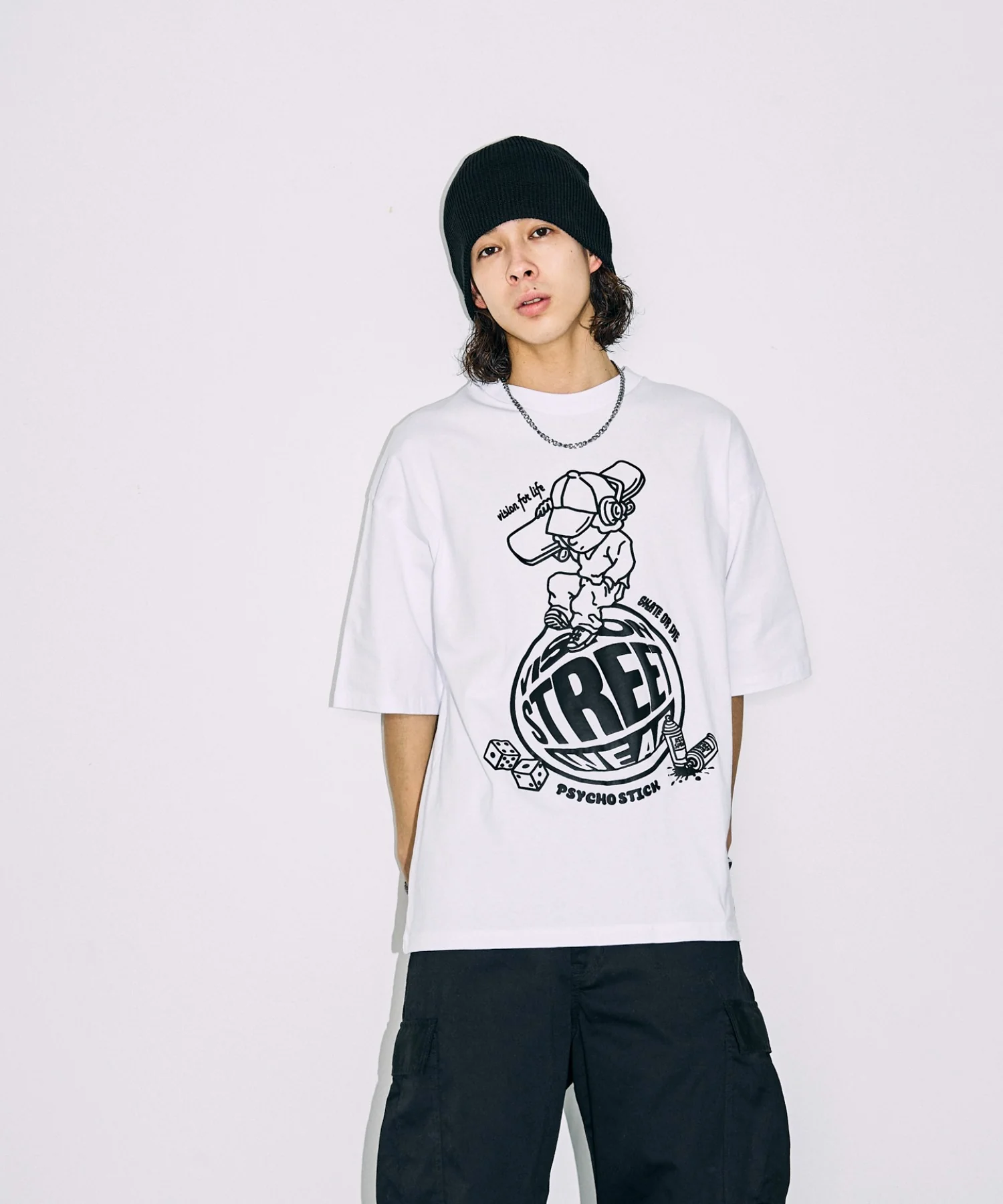 VISIONグラフィックT（S） - Image 12