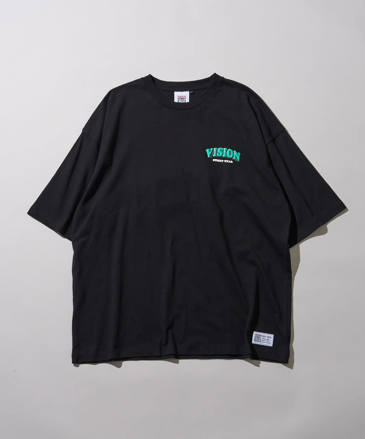 VISIONグラフィックT（S） - Image 25