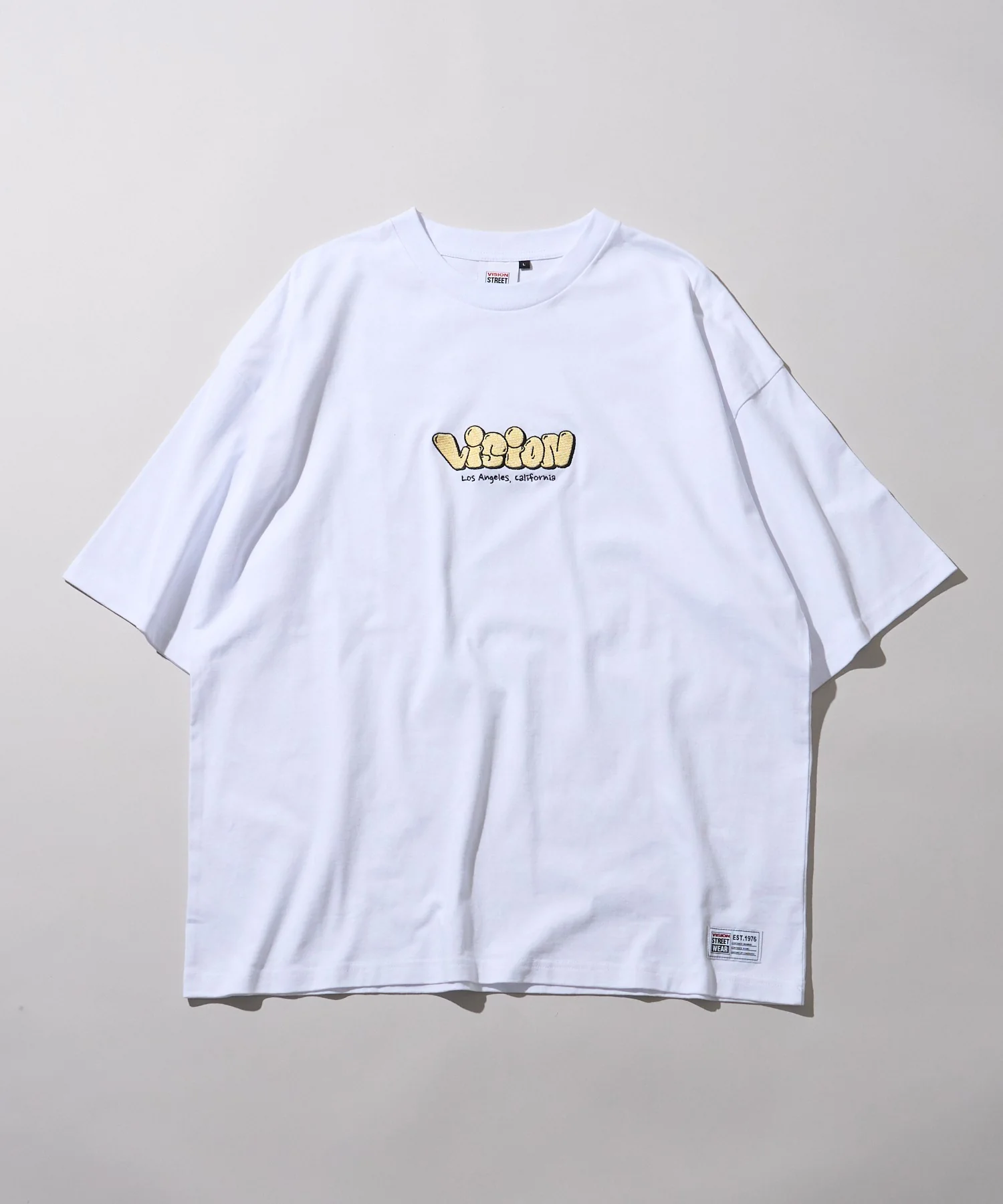 VISIONグラフィックT（S） - Image 27