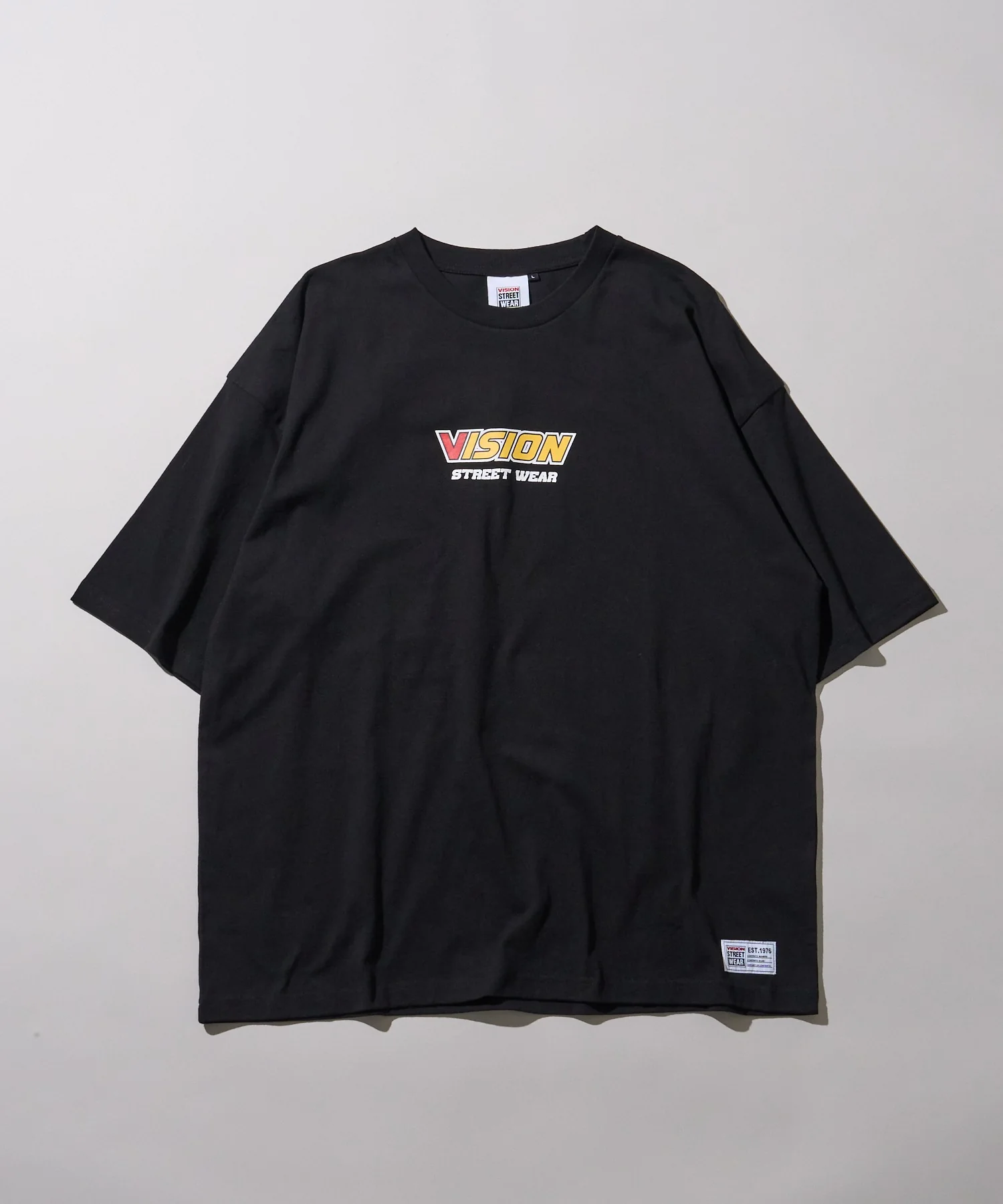 VISIONグラフィックT（S） - Image 29