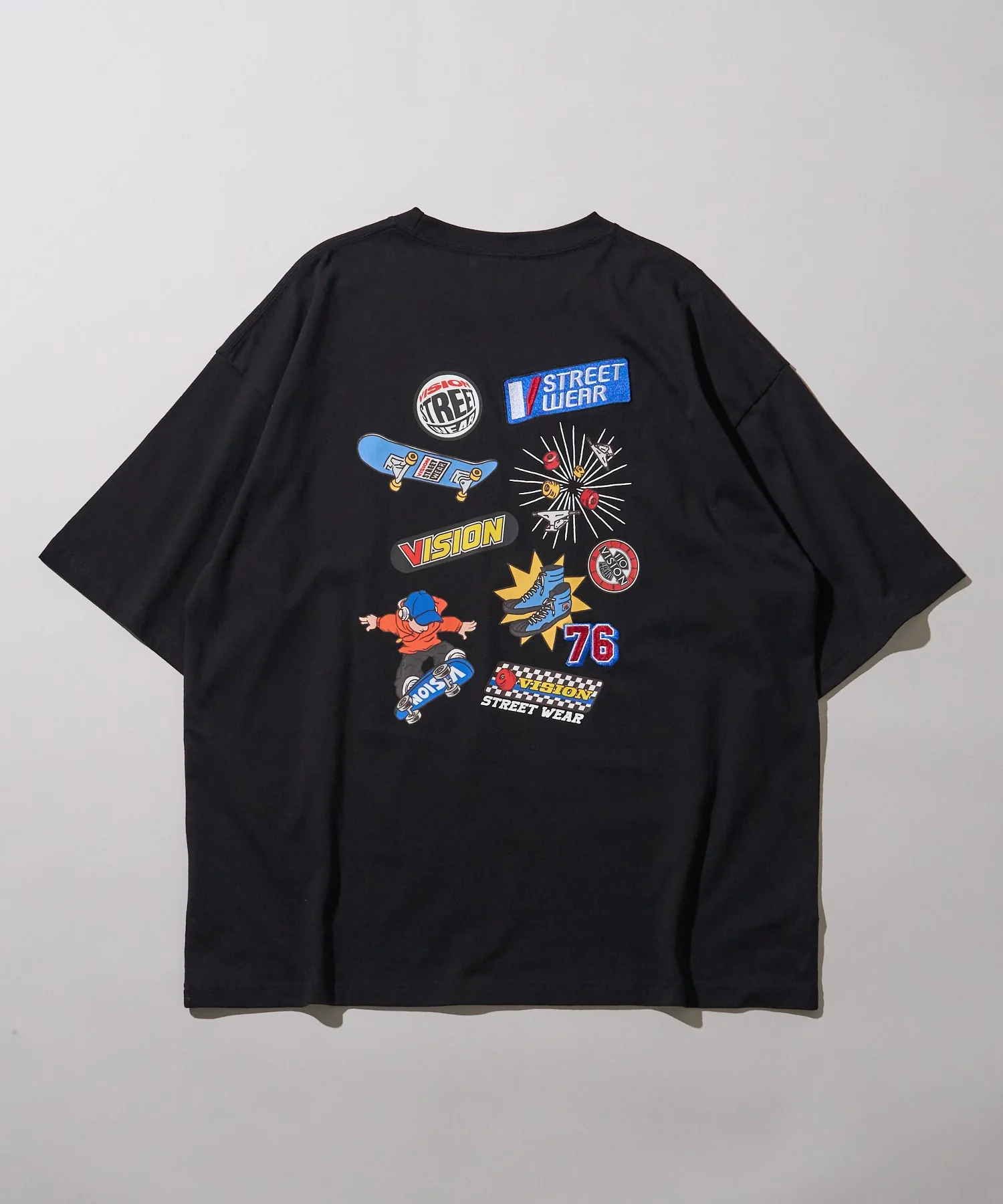 VISIONグラフィックT（S） - Image 30
