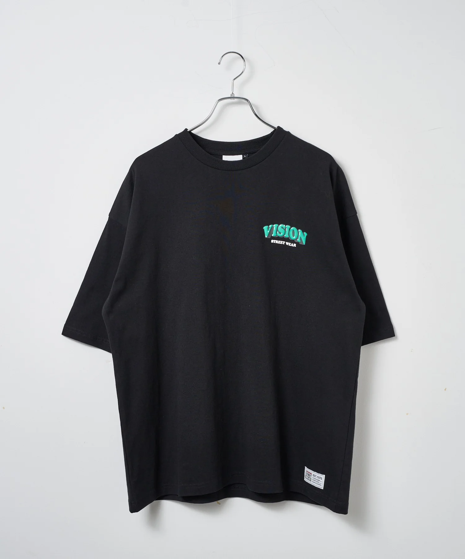 VISIONグラフィックT（S） - Image 35