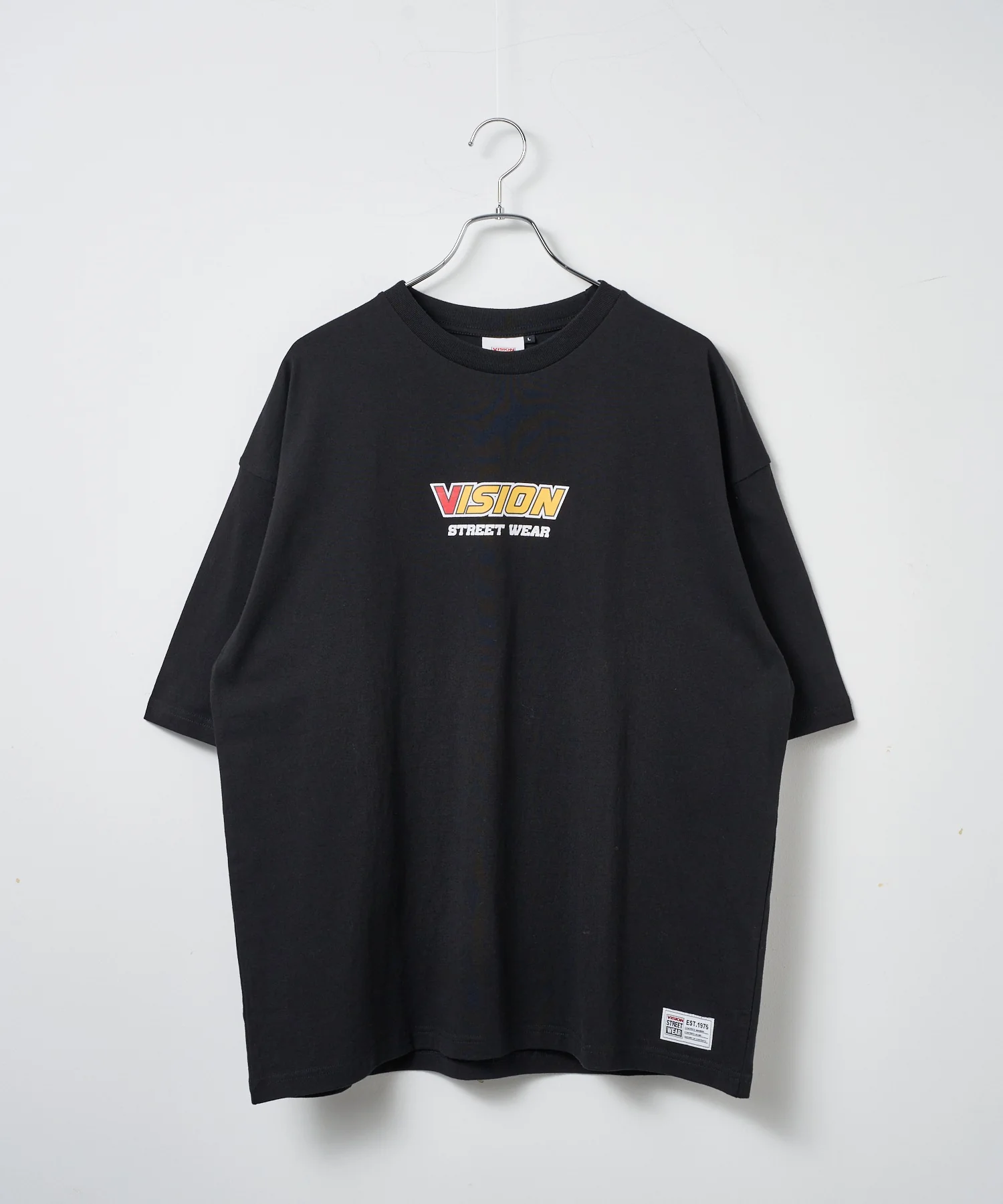 VISIONグラフィックT（S） - Image 44