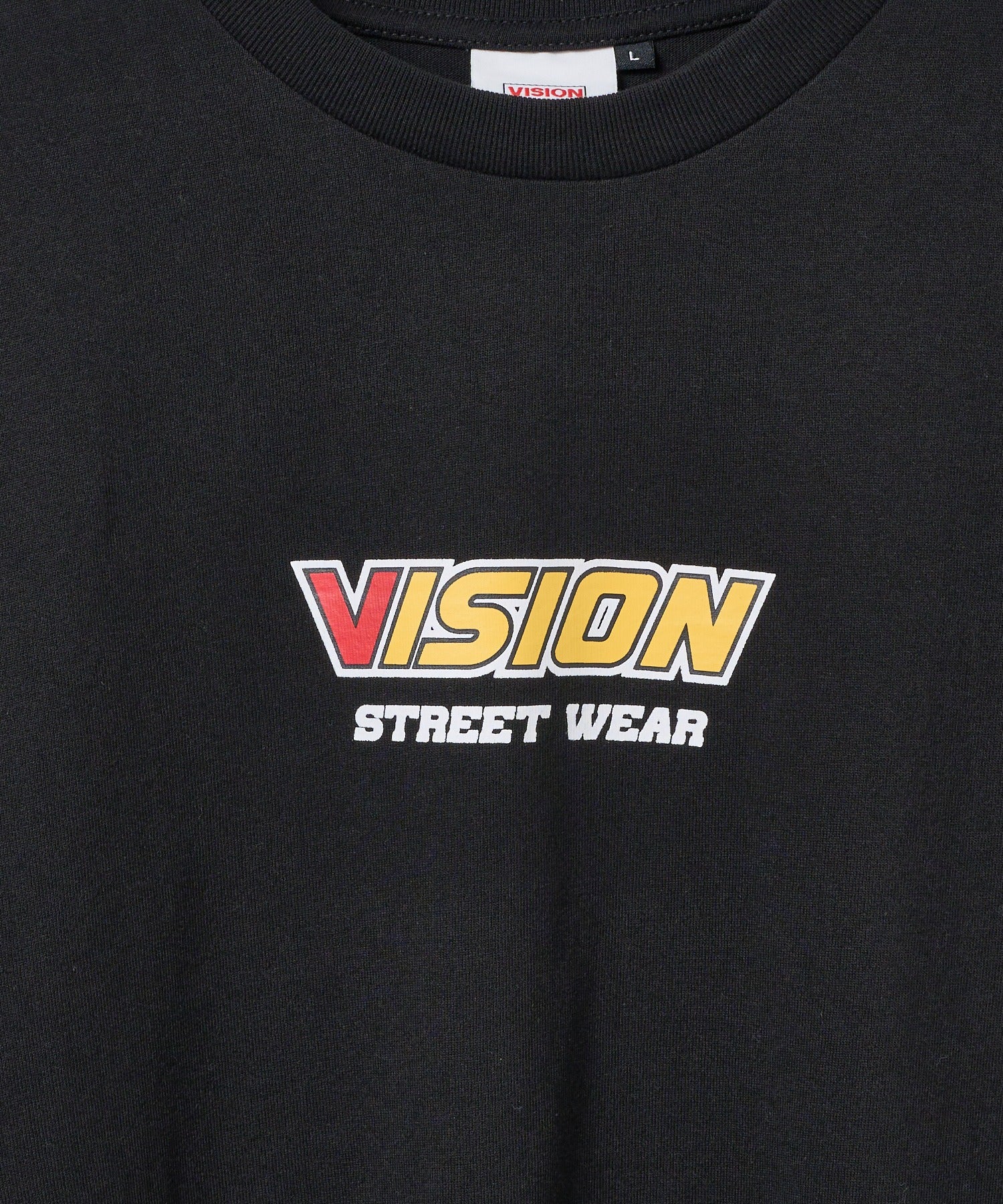 VISIONグラフィックT（S） - Image 46