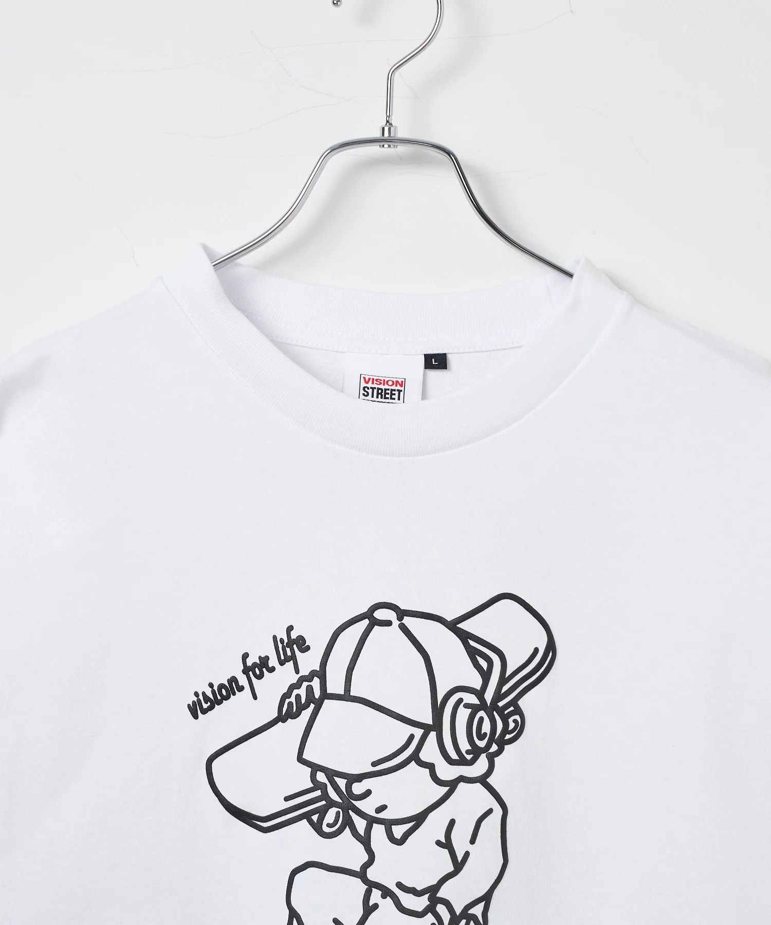 VISIONグラフィックT（S） - Image 48