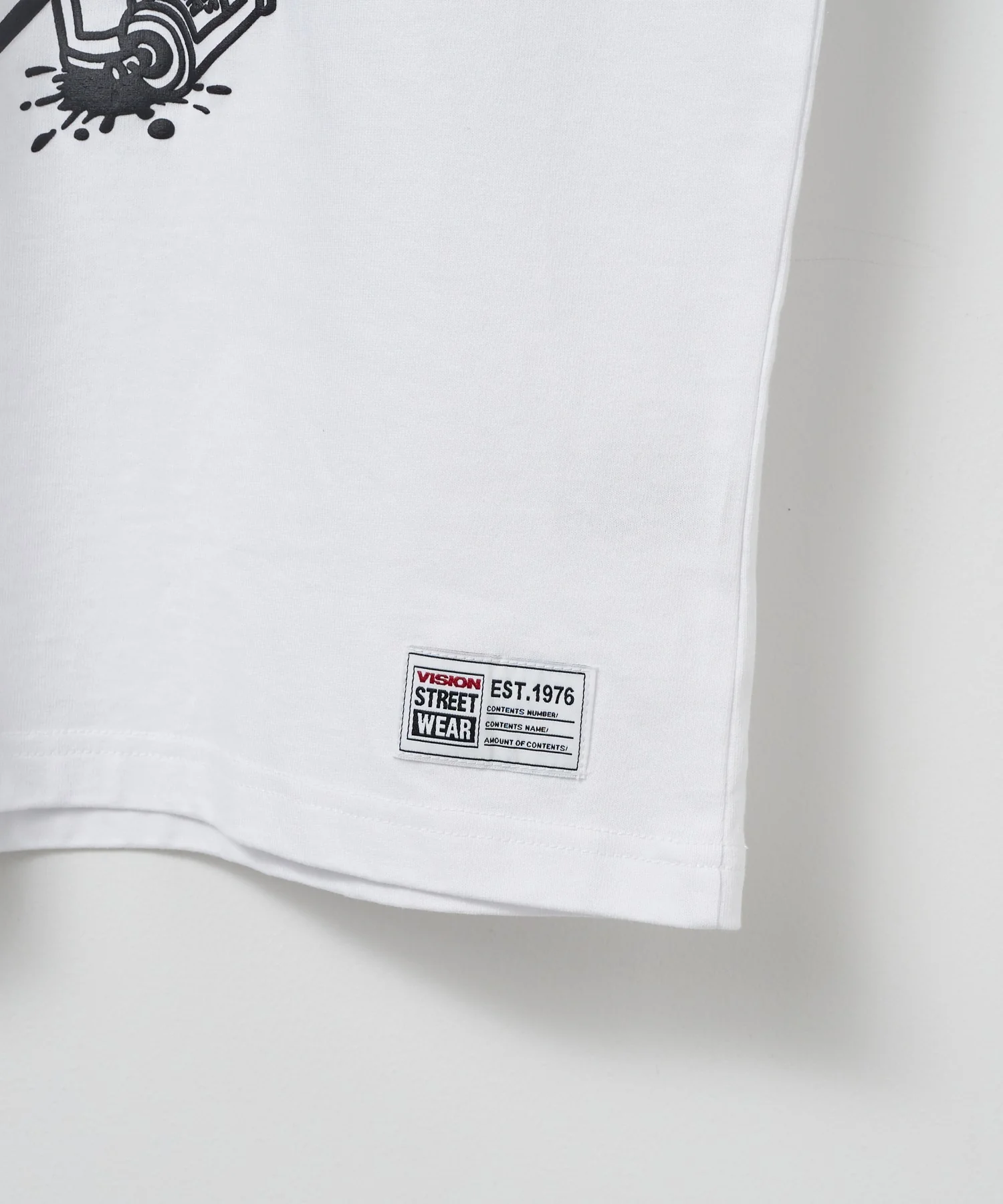 VISIONグラフィックT（S） - Image 50