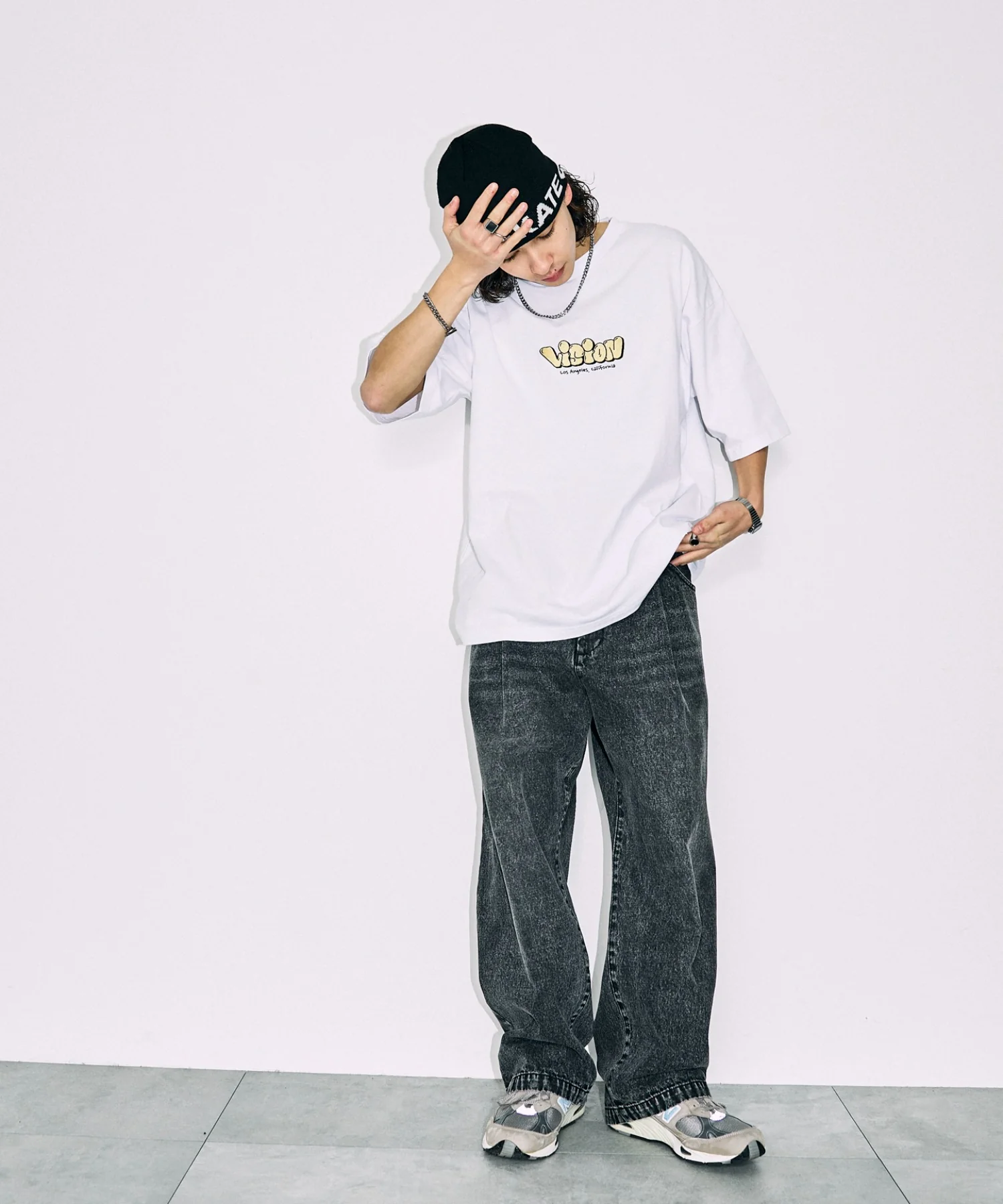 VISIONグラフィックT（S） - Image 7