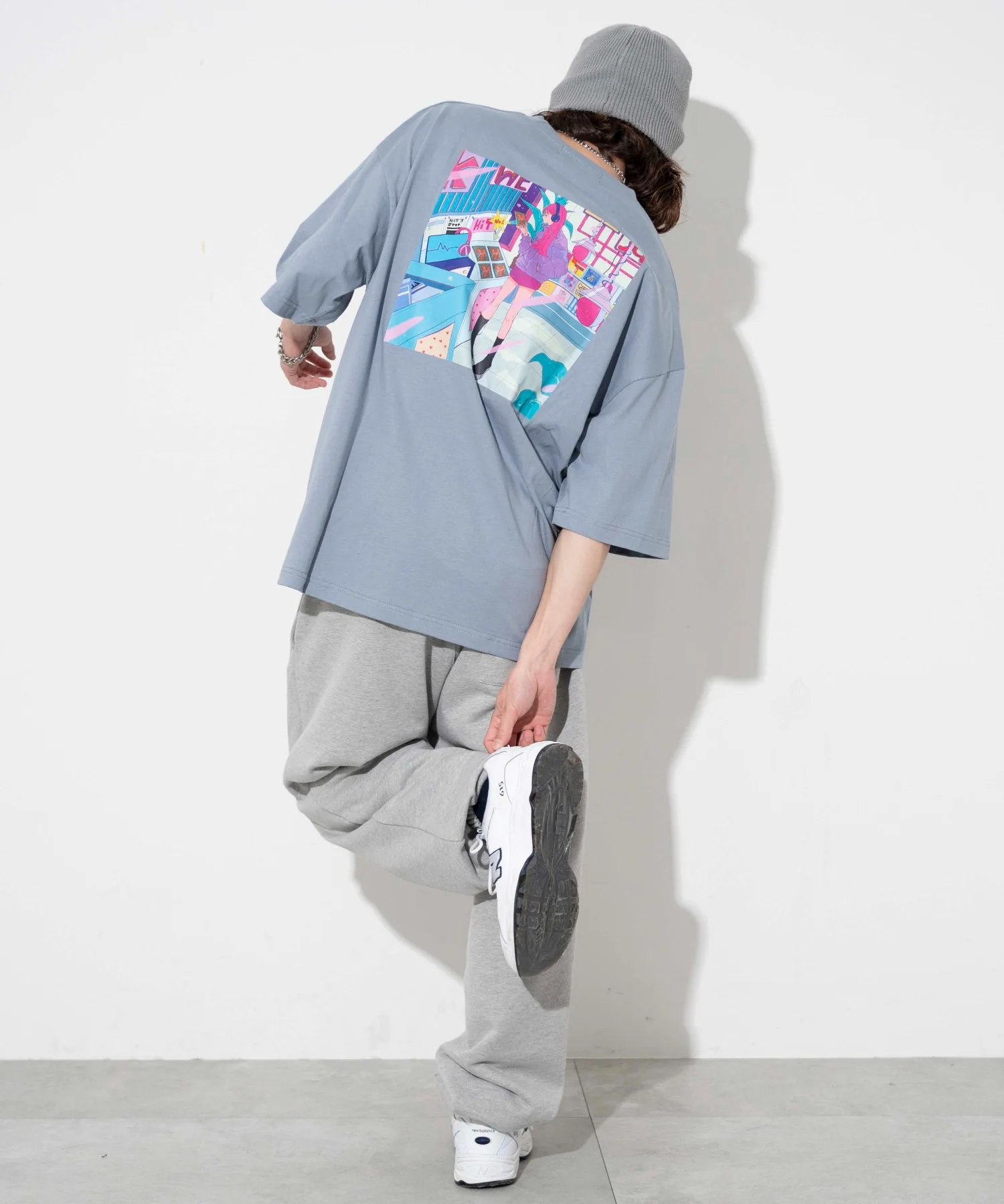 別注オハナグラフィックT（S） - Image 11