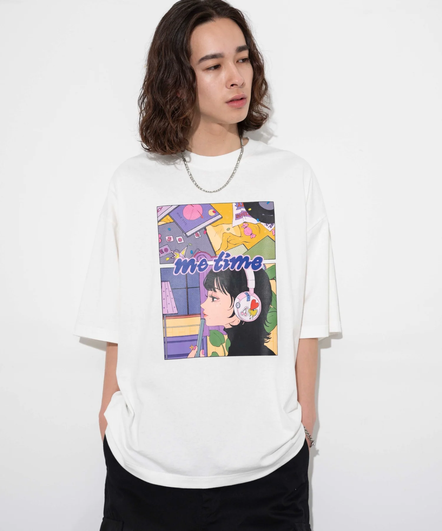 別注オハナグラフィックT（S） - Image 15