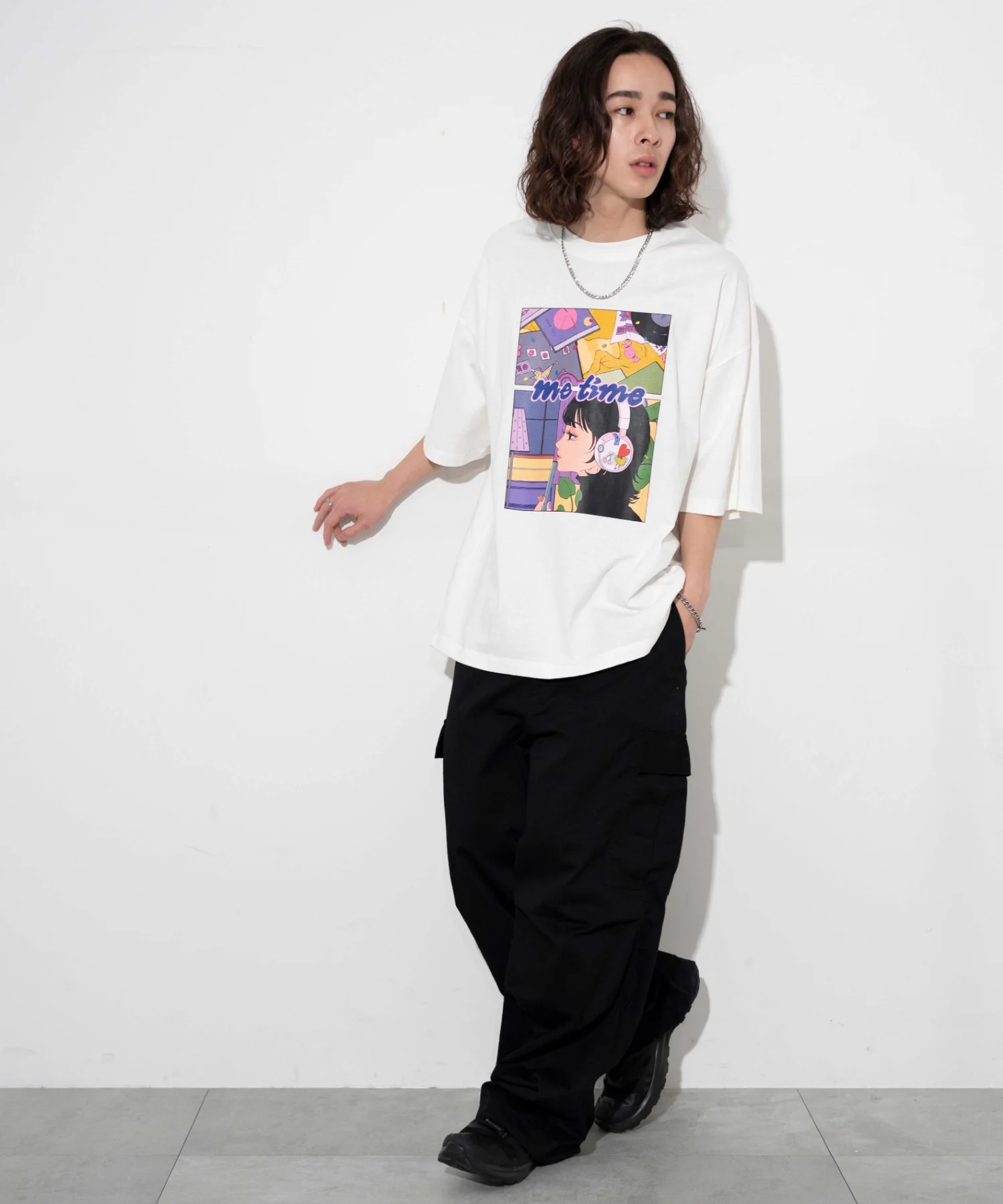 別注オハナグラフィックT（S） - Image 18