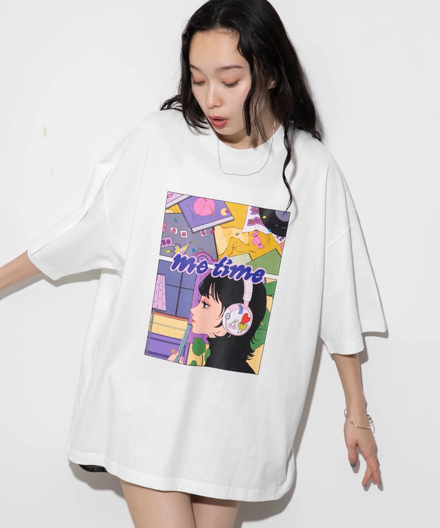 別注オハナグラフィックT（S） - Image 19