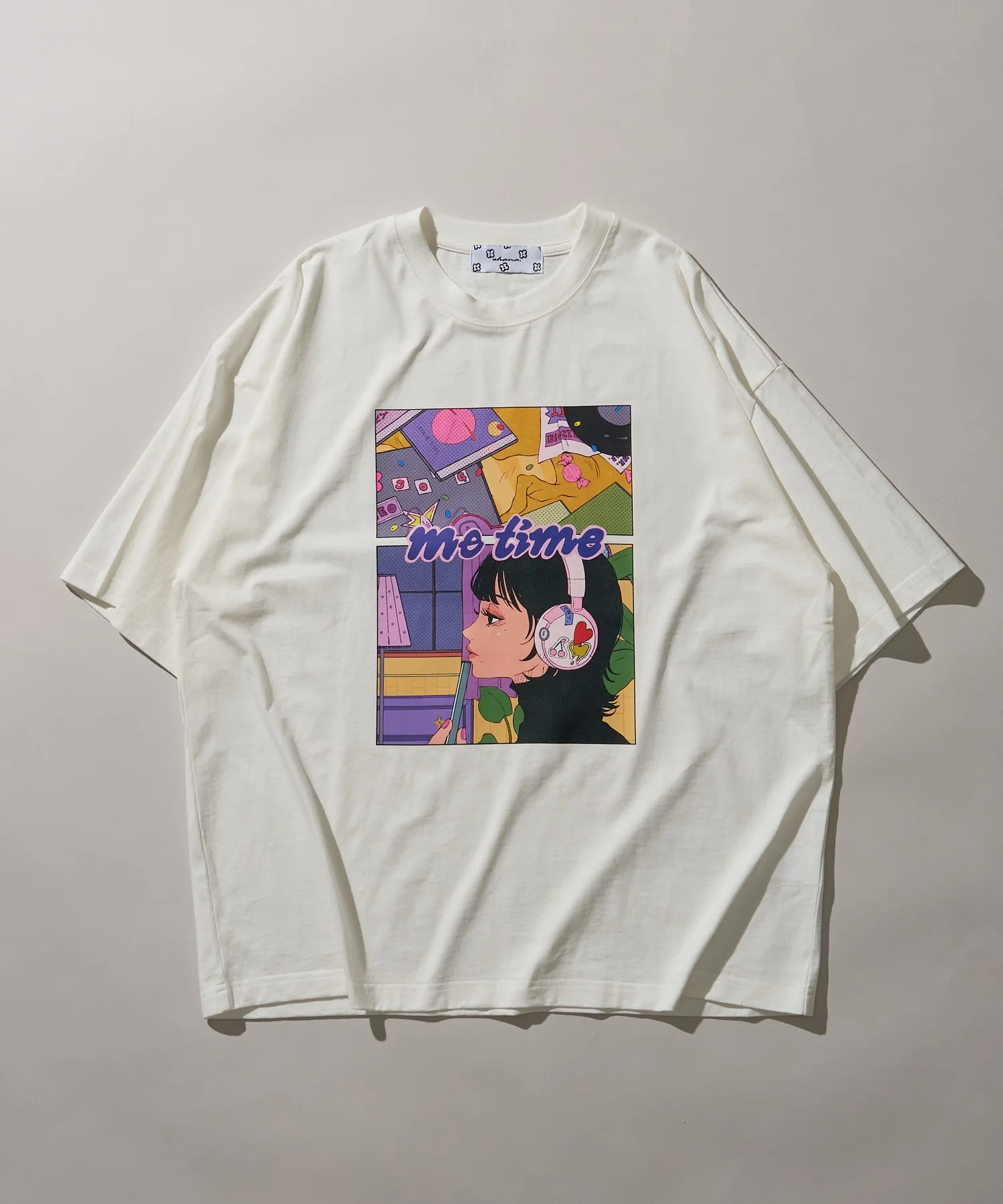 別注オハナグラフィックT（S） - Image 24