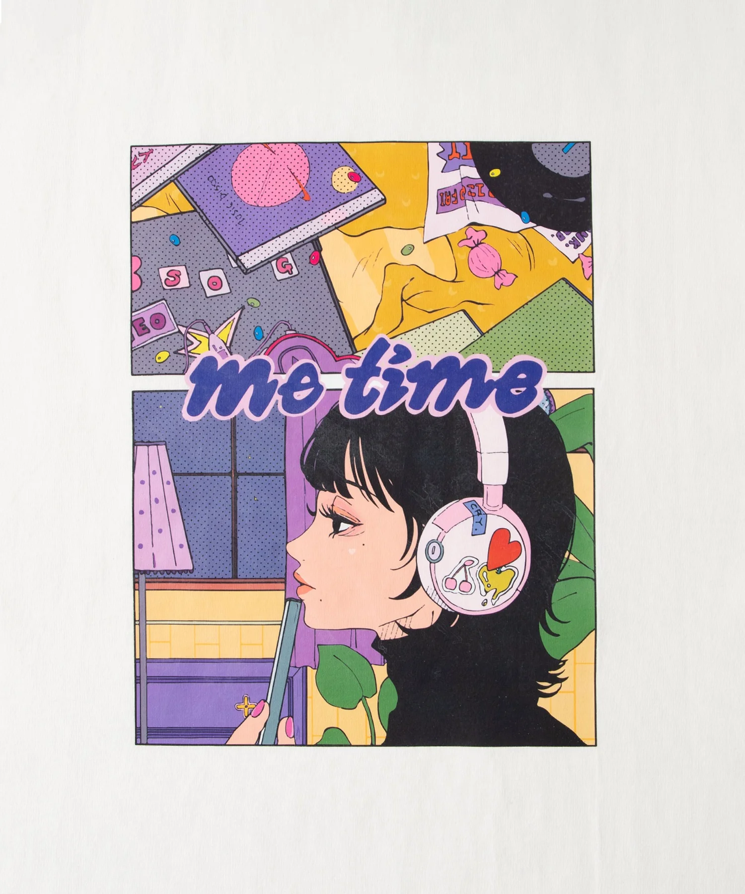 別注オハナグラフィックT（S） - Image 31