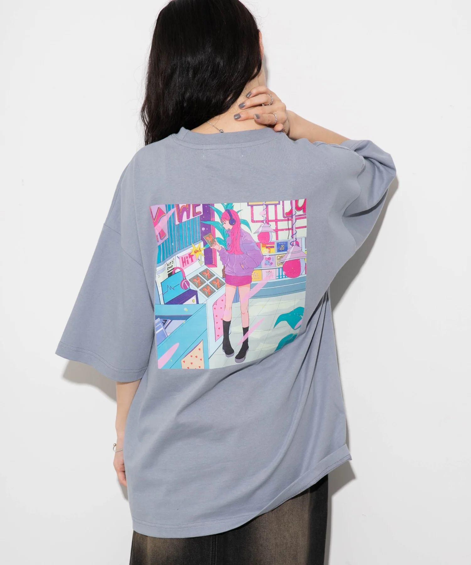 別注オハナグラフィックT（S） - Image 40