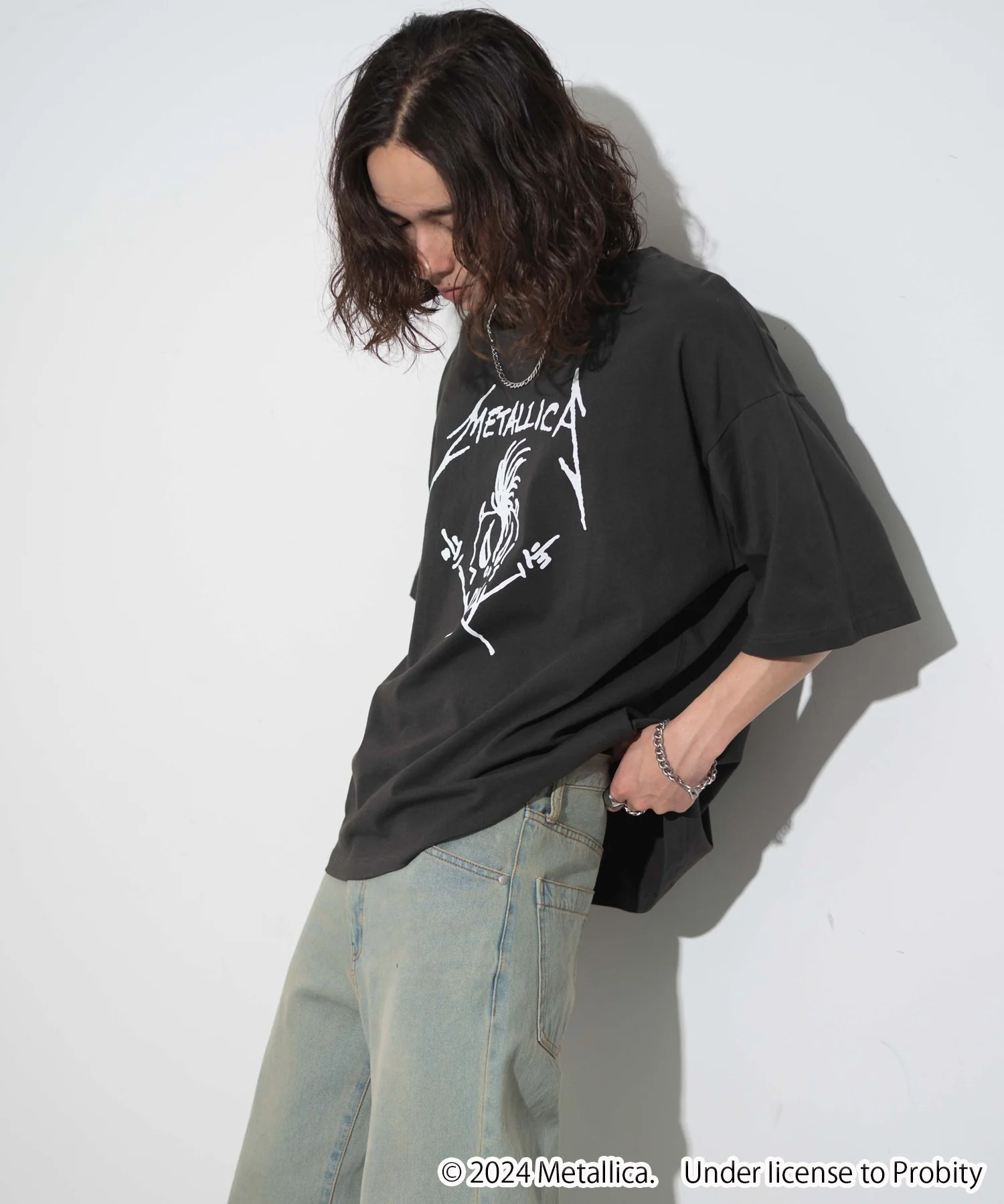 別注METALLICA　T（S） - Image 10