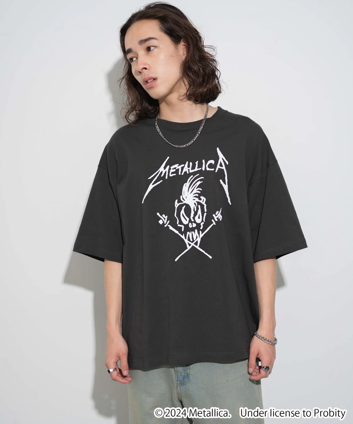 別注METALLICA　T（S） - Image 11