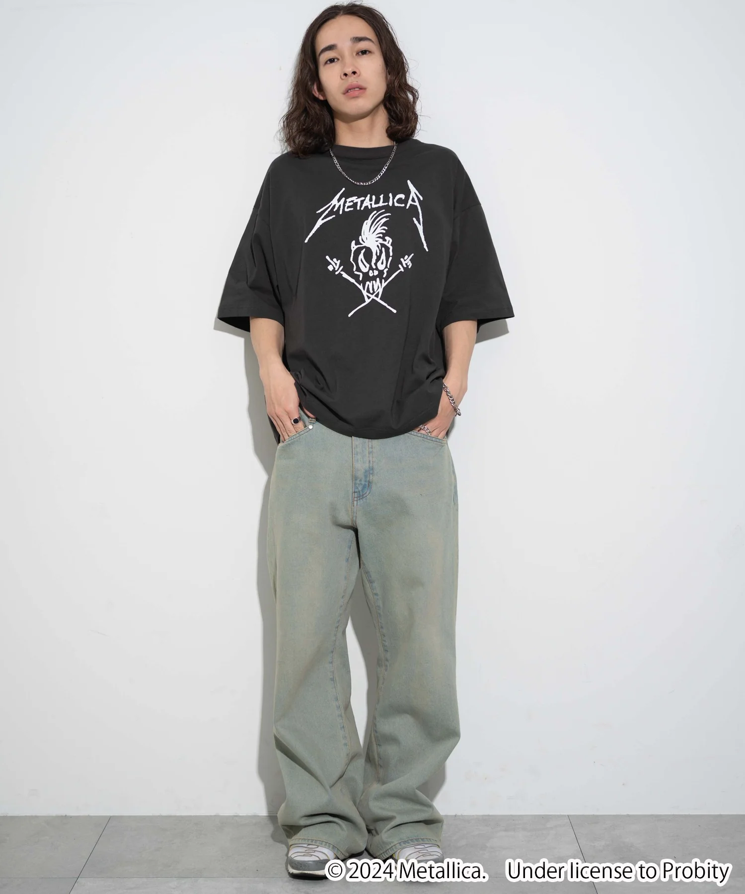 別注METALLICA　T（S） - Image 12