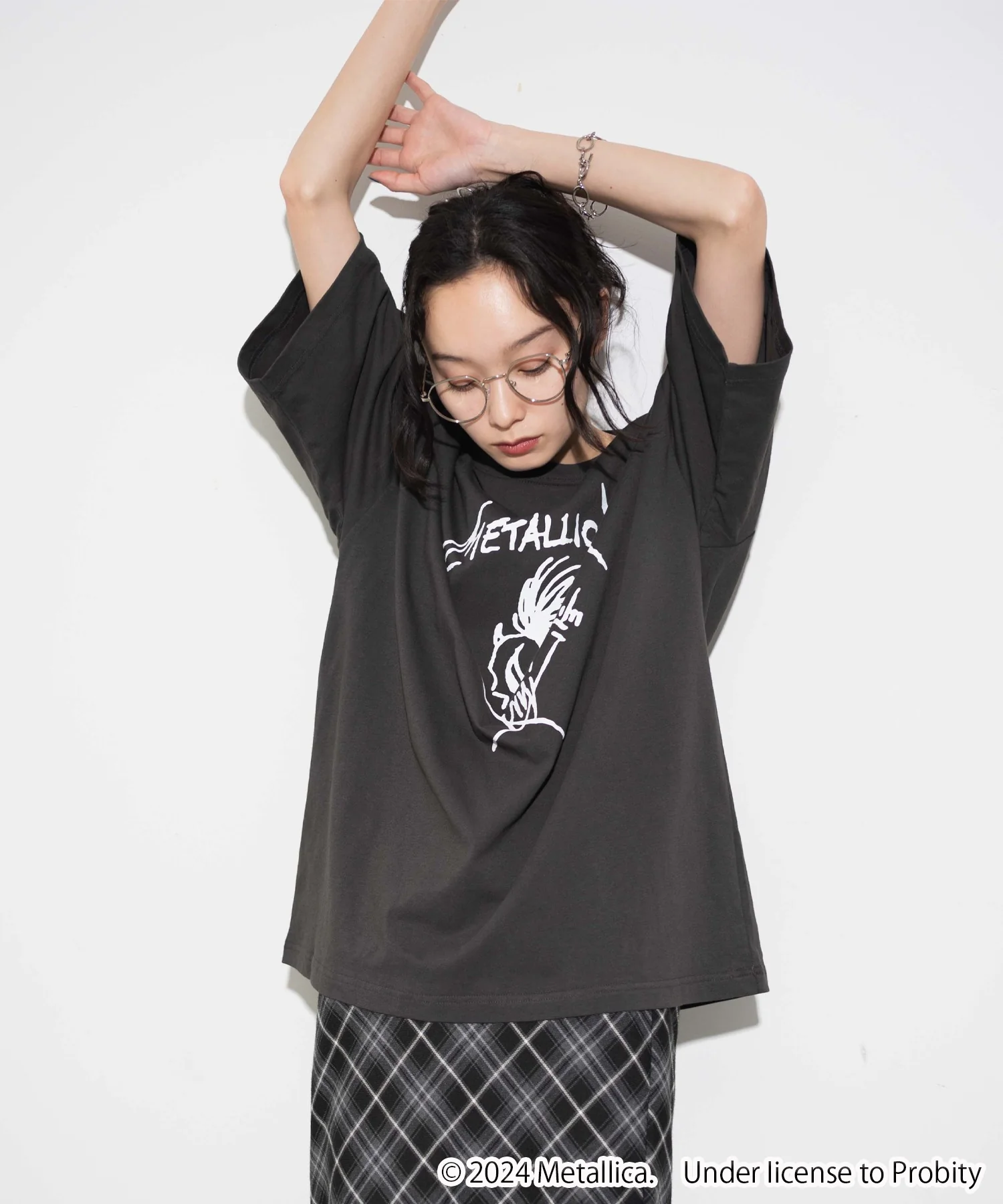 別注METALLICA　T（S） - Image 13
