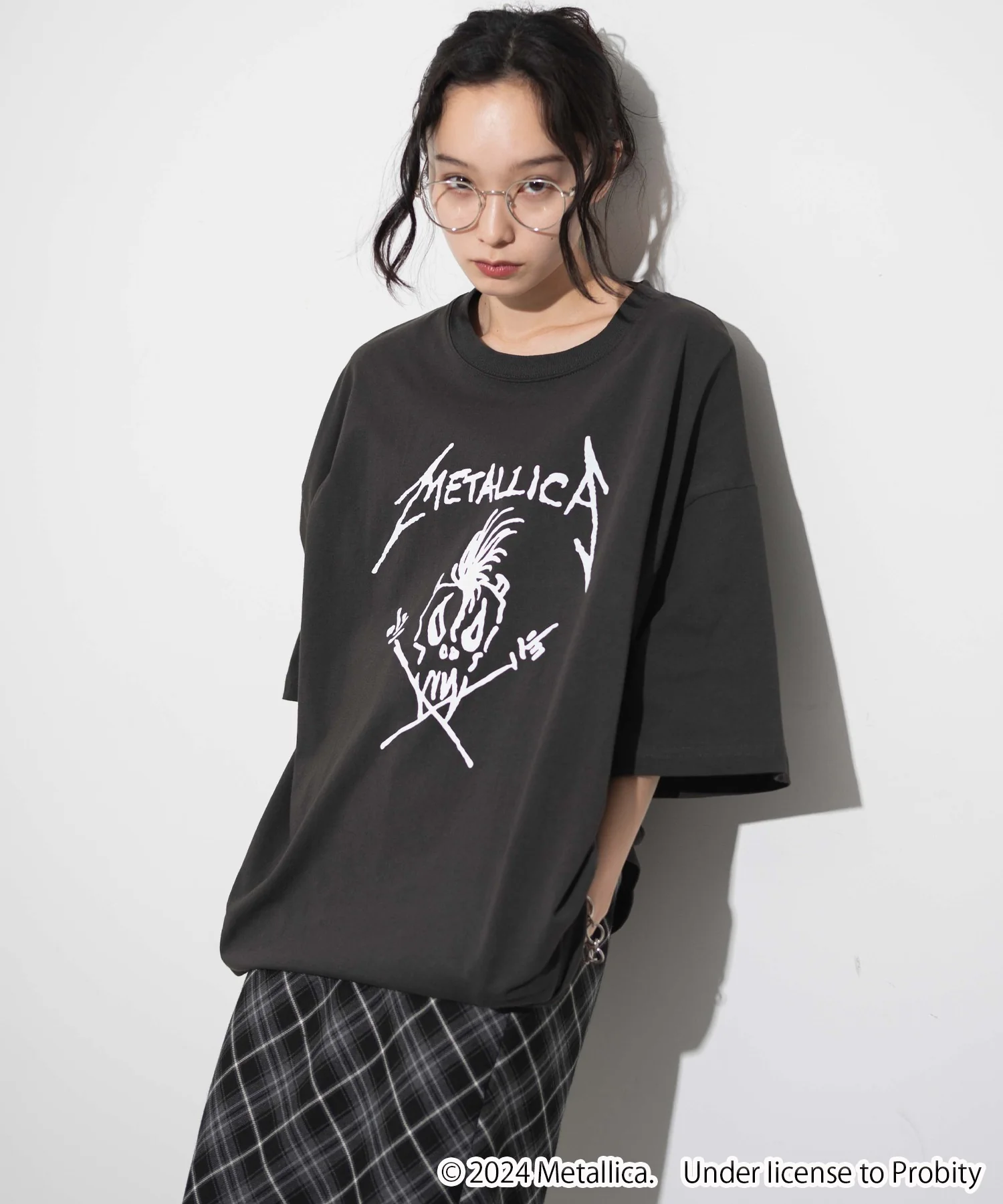 別注METALLICA　T（S） - Image 14
