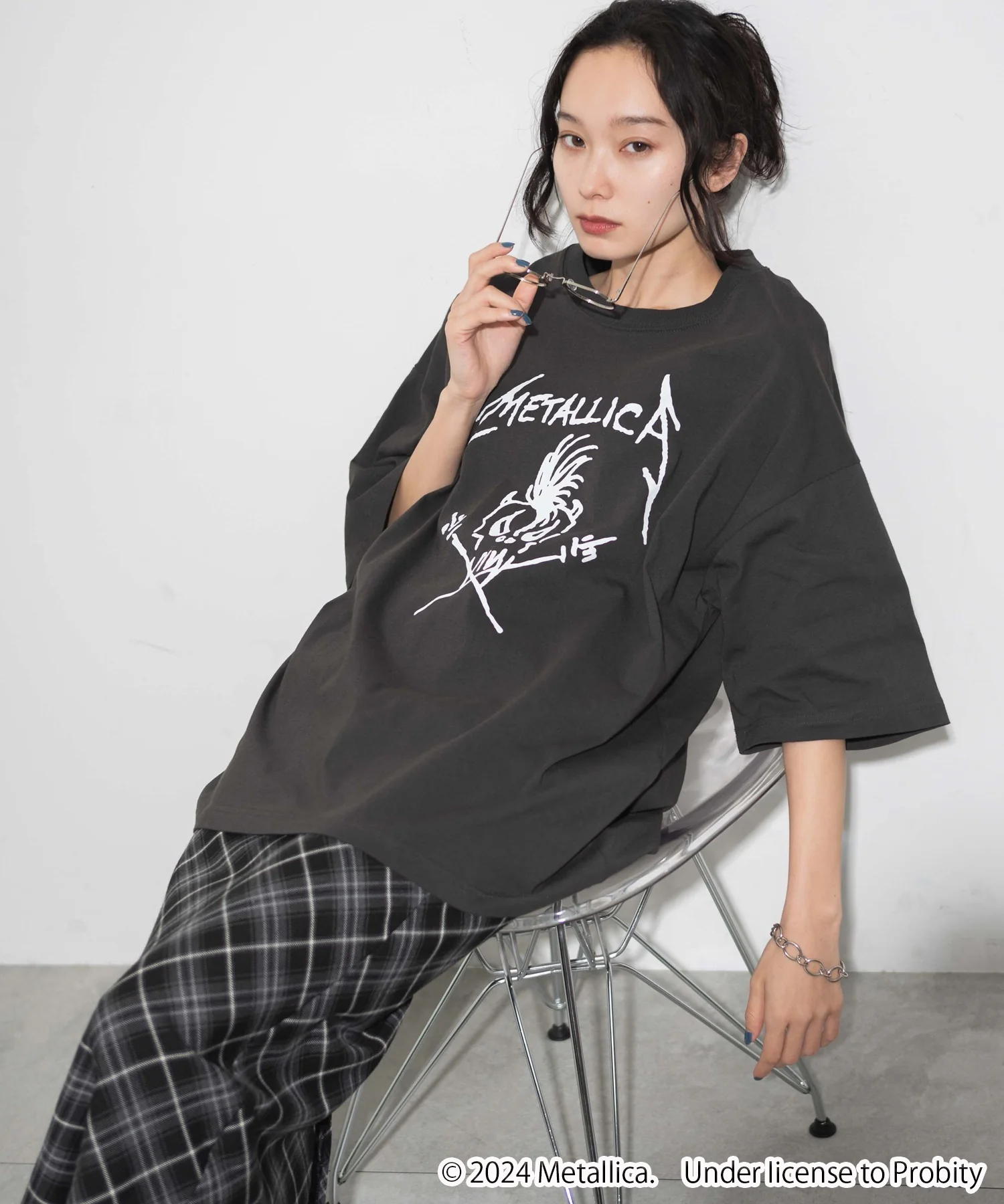 別注METALLICA　T（S） - Image 15