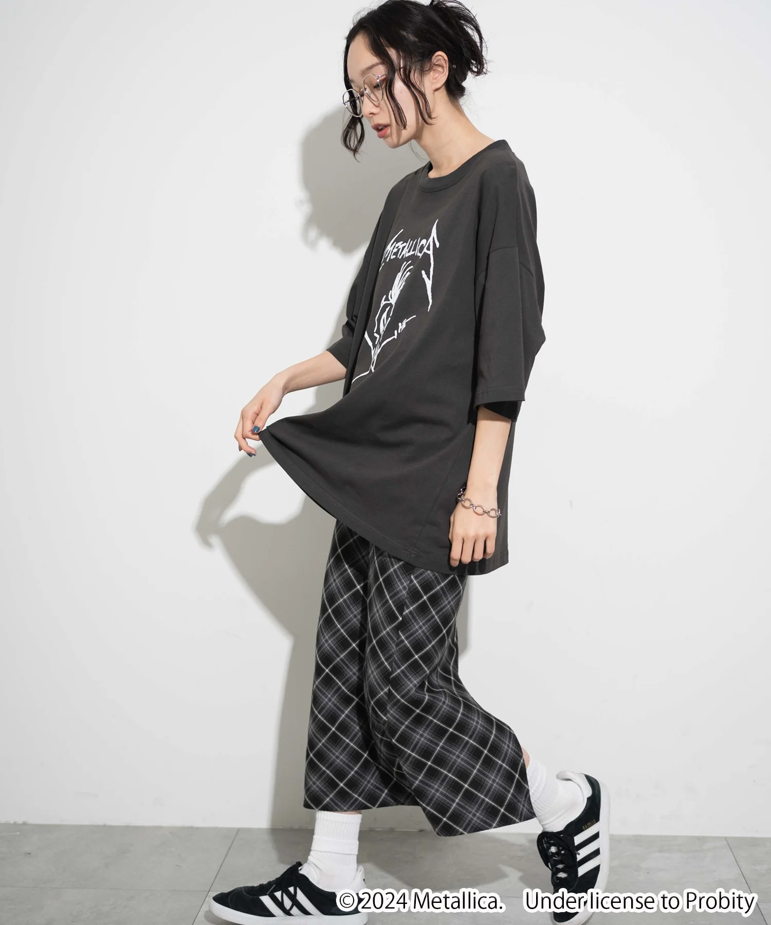 別注METALLICA　T（S） - Image 16