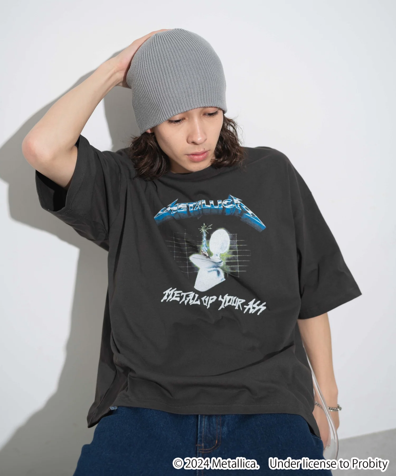 別注METALLICA　T（S） - Image 17