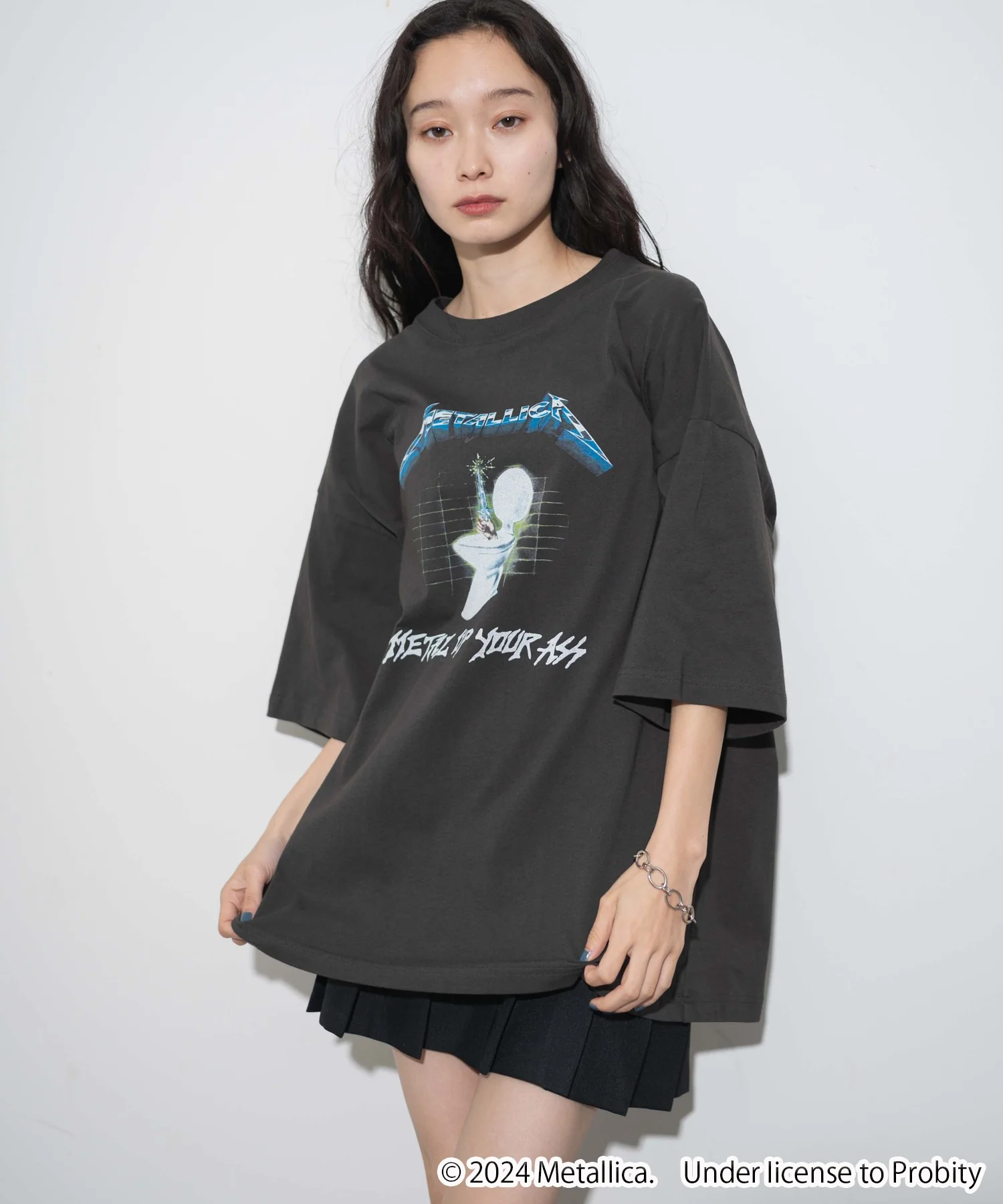 別注METALLICA　T（S） - Image 21