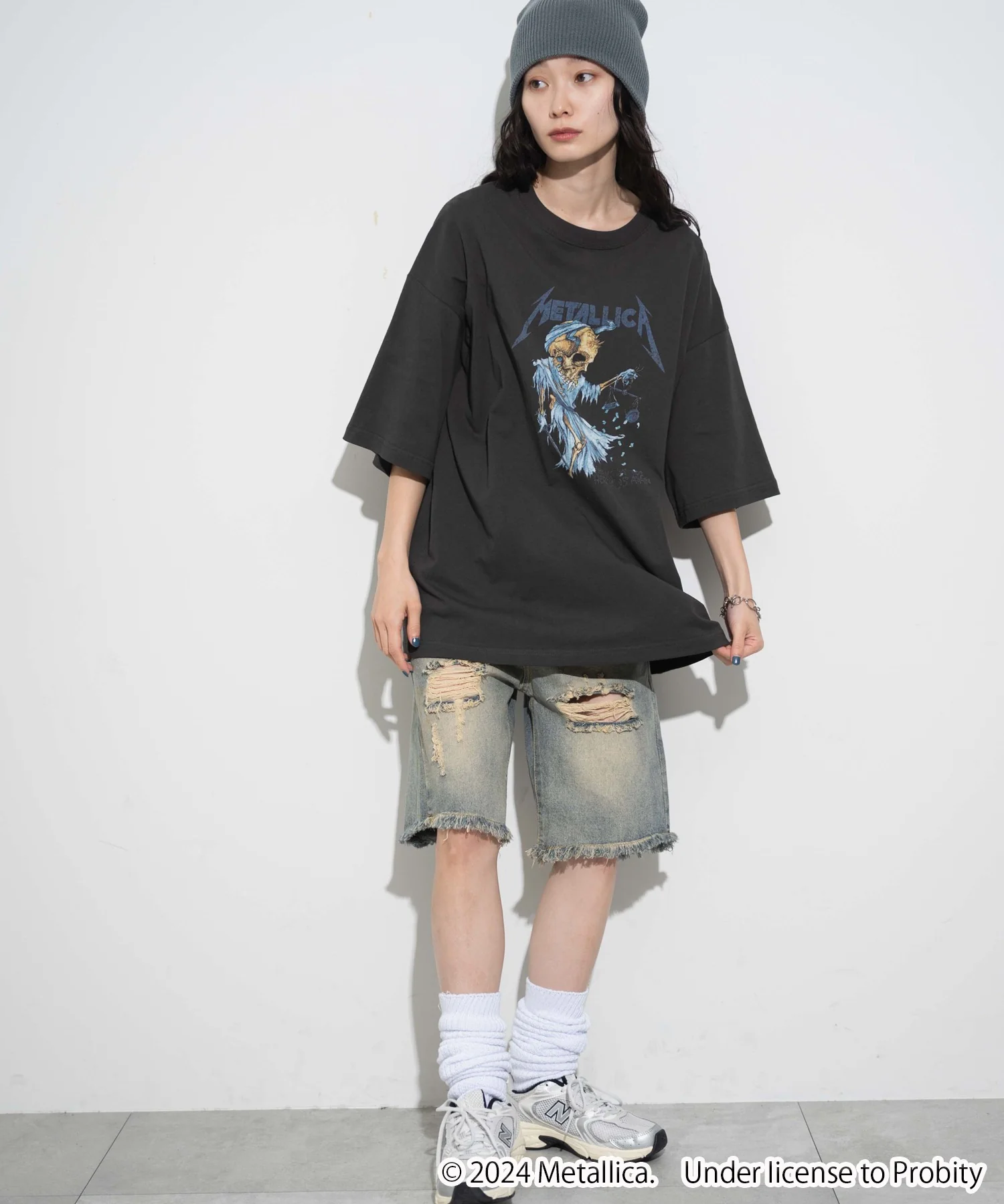 別注METALLICA　T（S） - Image 30