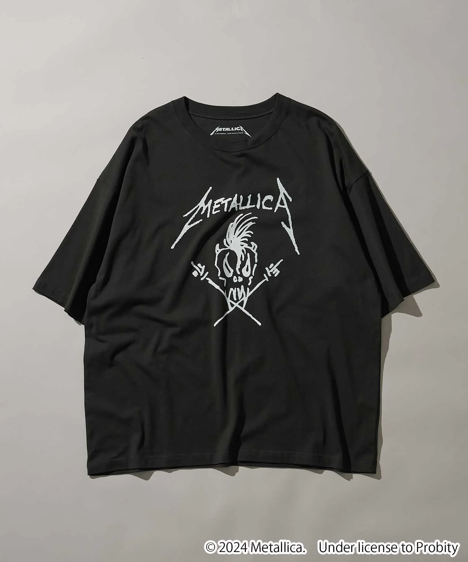 別注METALLICA　T（S） - Image 31