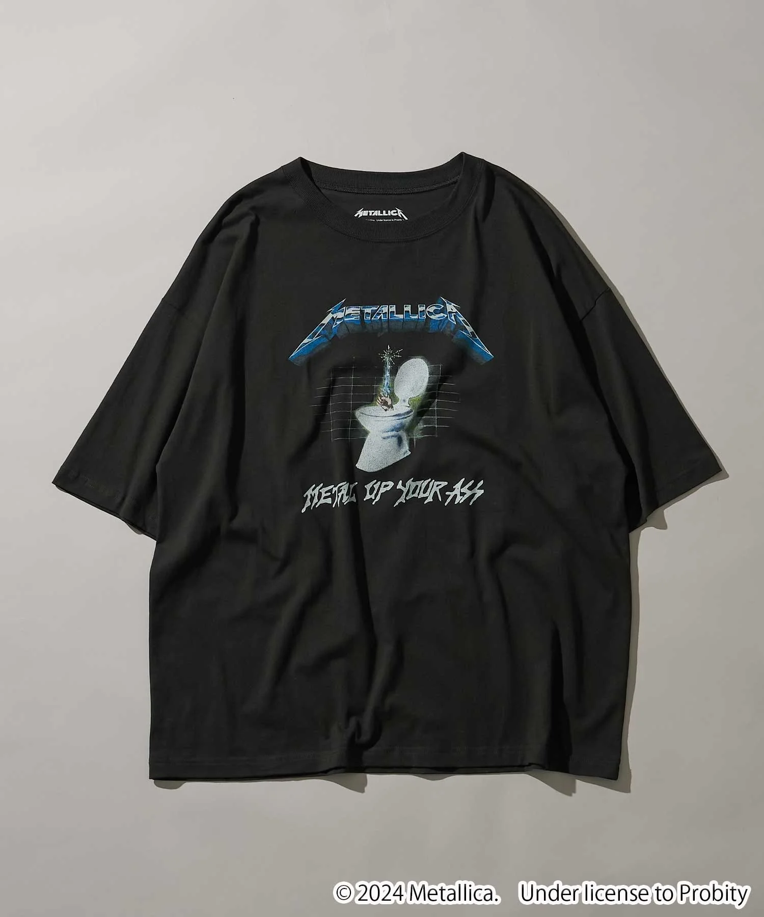 別注METALLICA　T（S） - Image 32