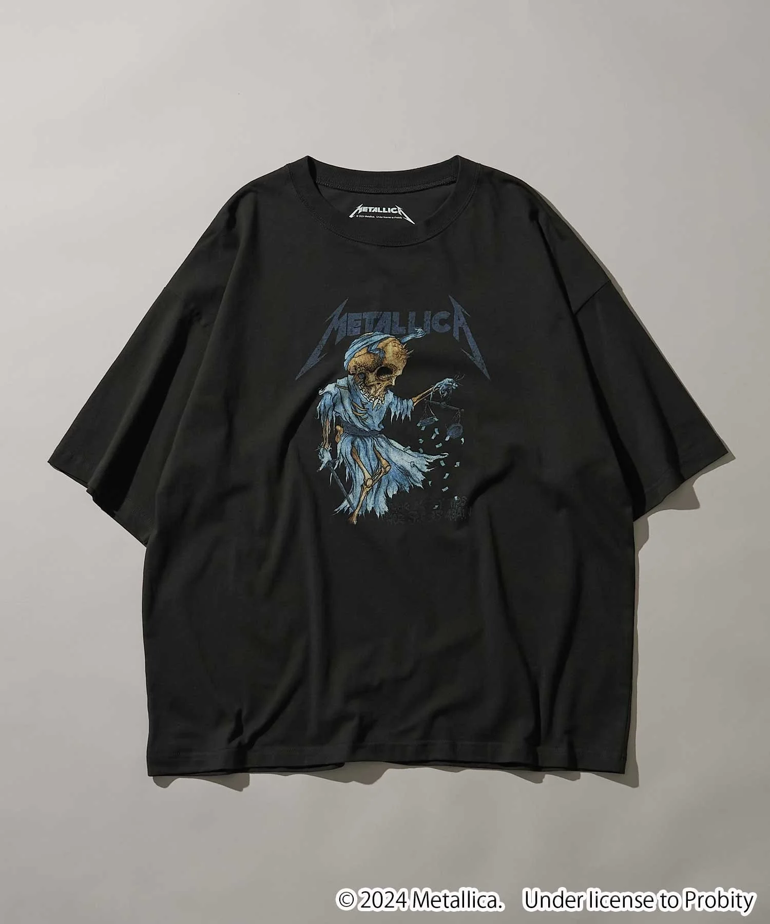 別注METALLICA　T（S） - Image 33