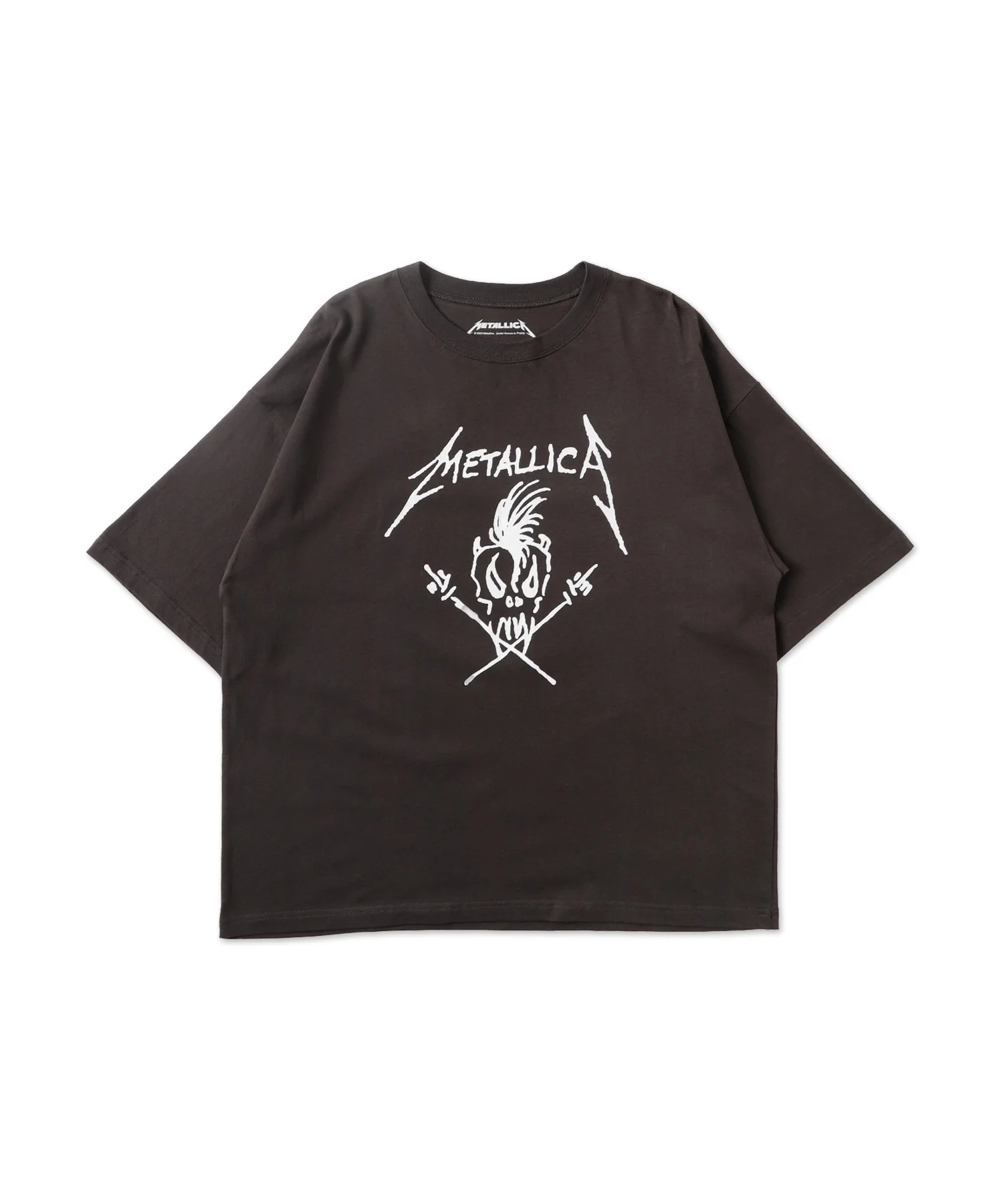 別注METALLICA　T（S） - Image 34