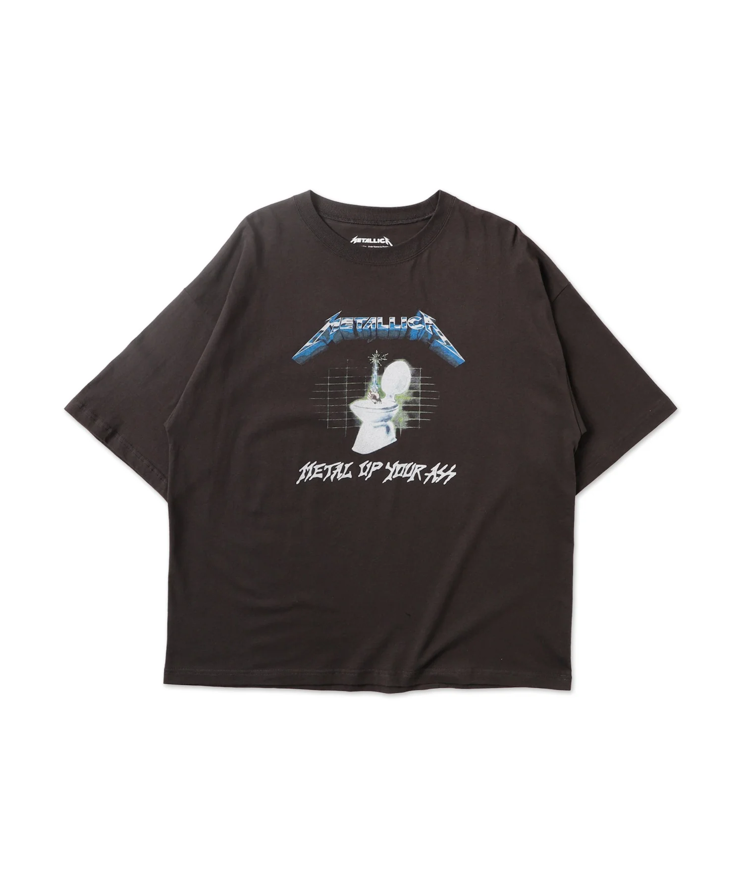 別注METALLICA　T（S） - Image 35