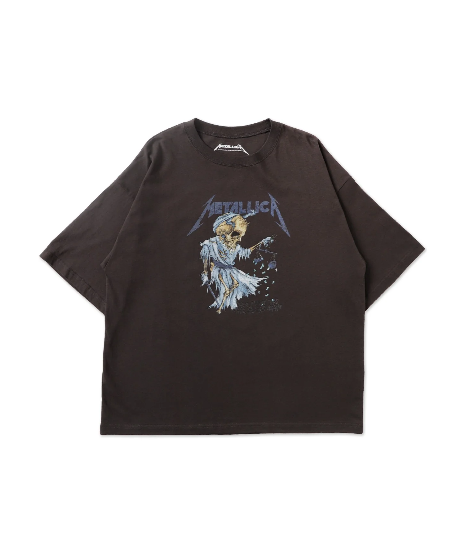 別注METALLICA　T（S） - Image 36
