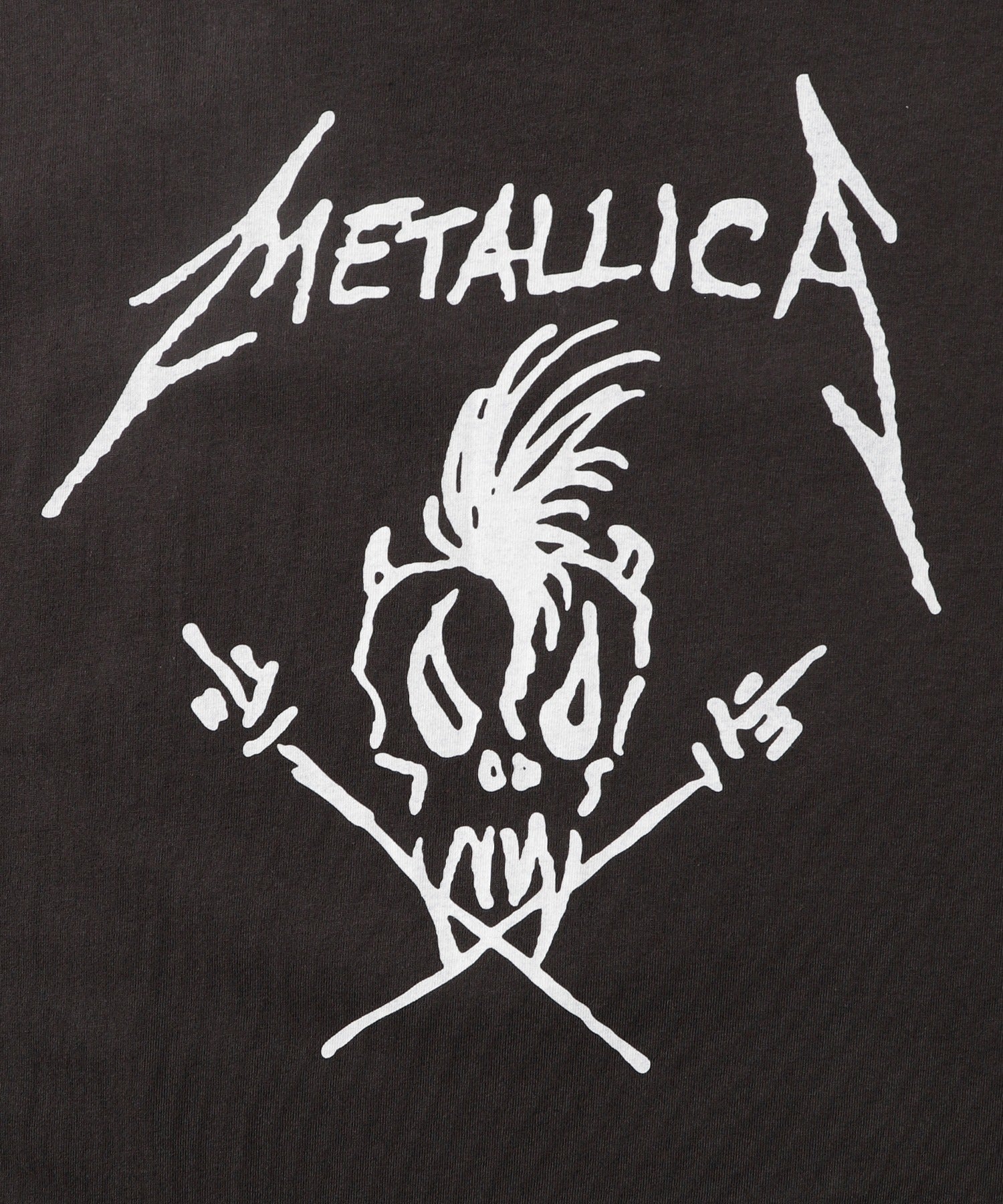 別注METALLICA　T（S） - Image 38