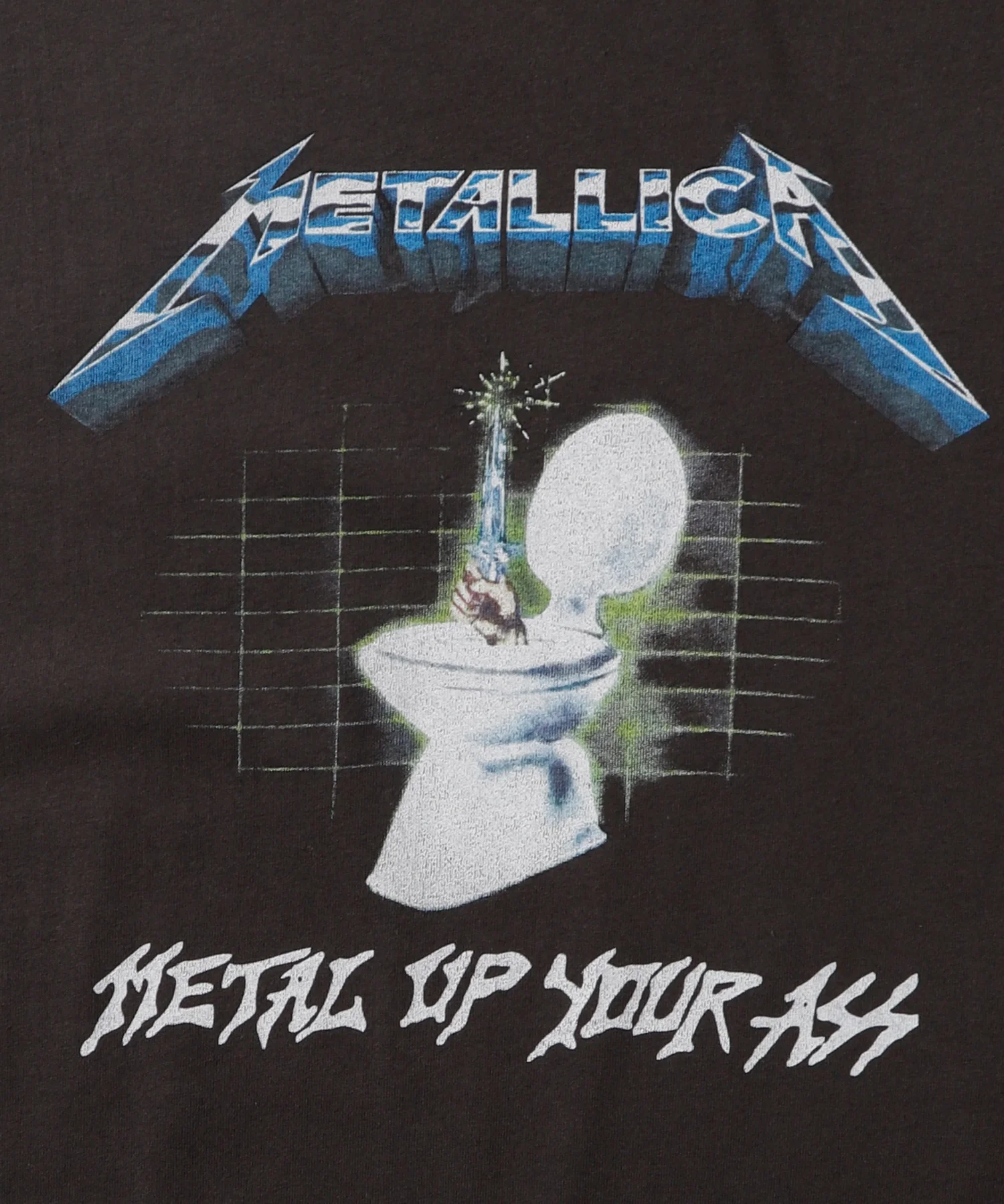 別注METALLICA　T（S） - Image 39