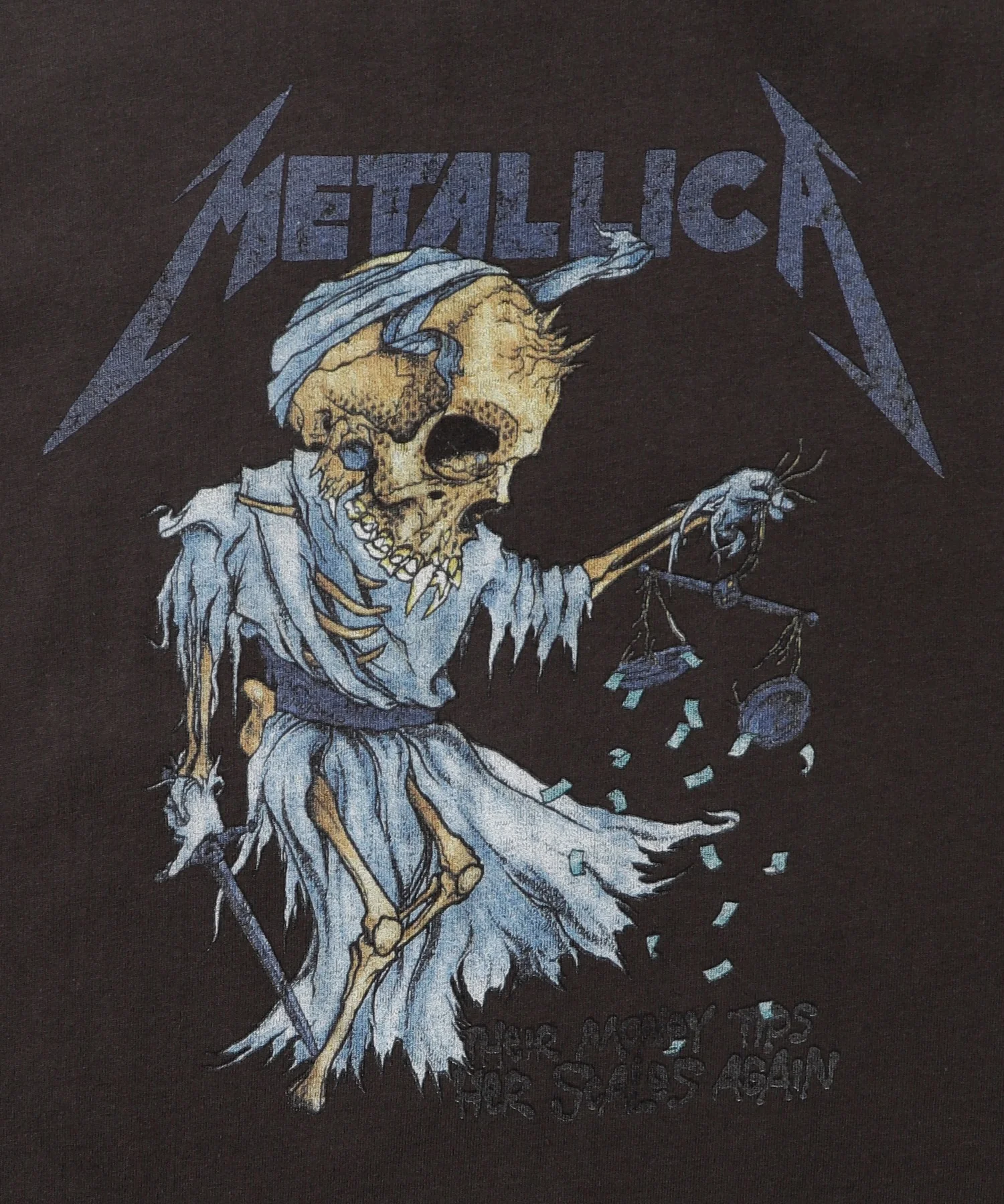 別注METALLICA　T（S） - Image 40