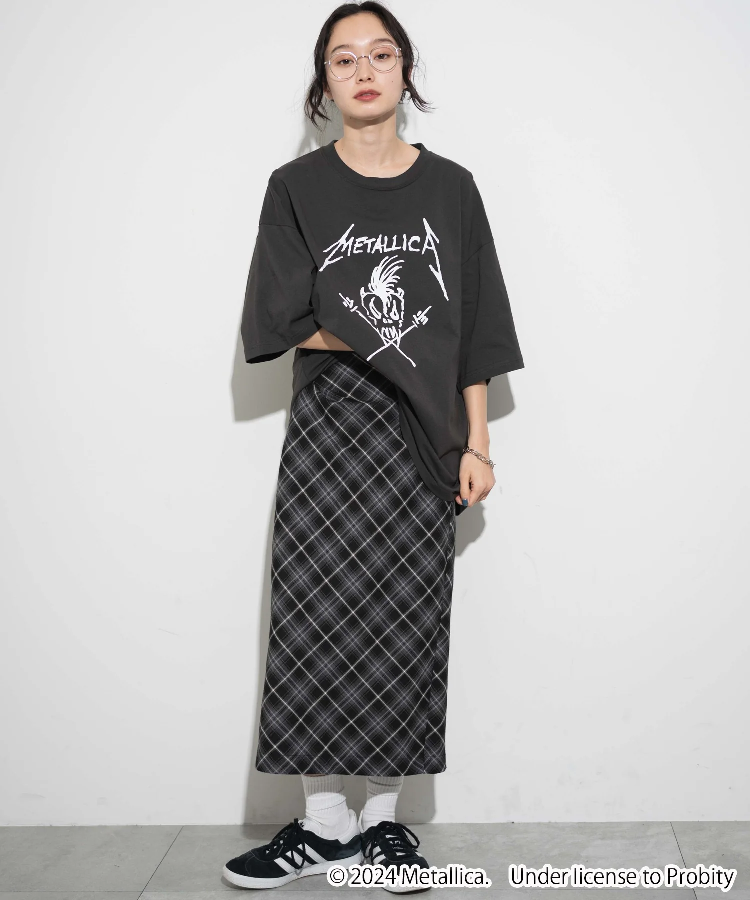 別注METALLICA　T（S） - Image 5
