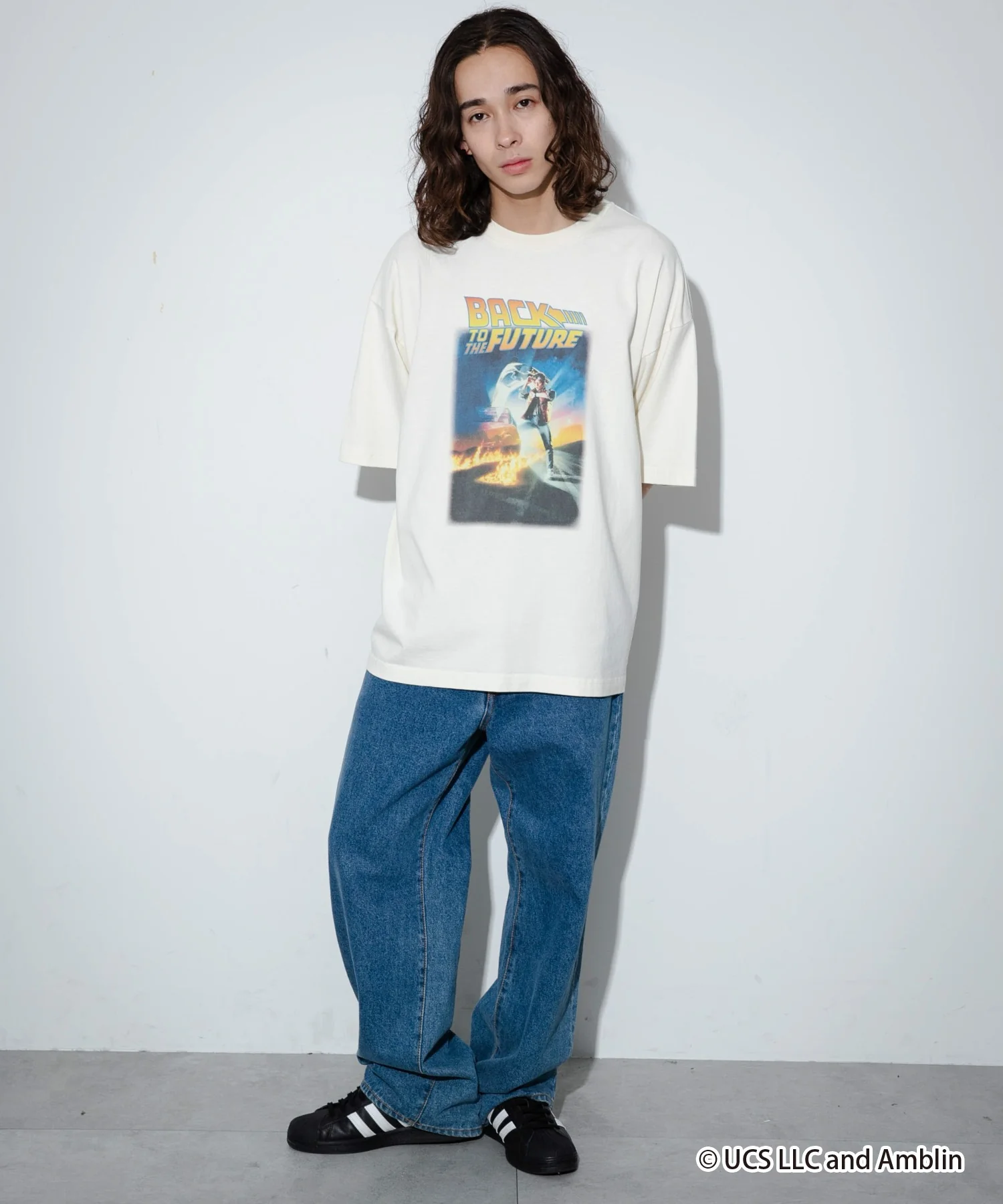別注BACK　TO　THE　FUTURE　T（S） - Image 10