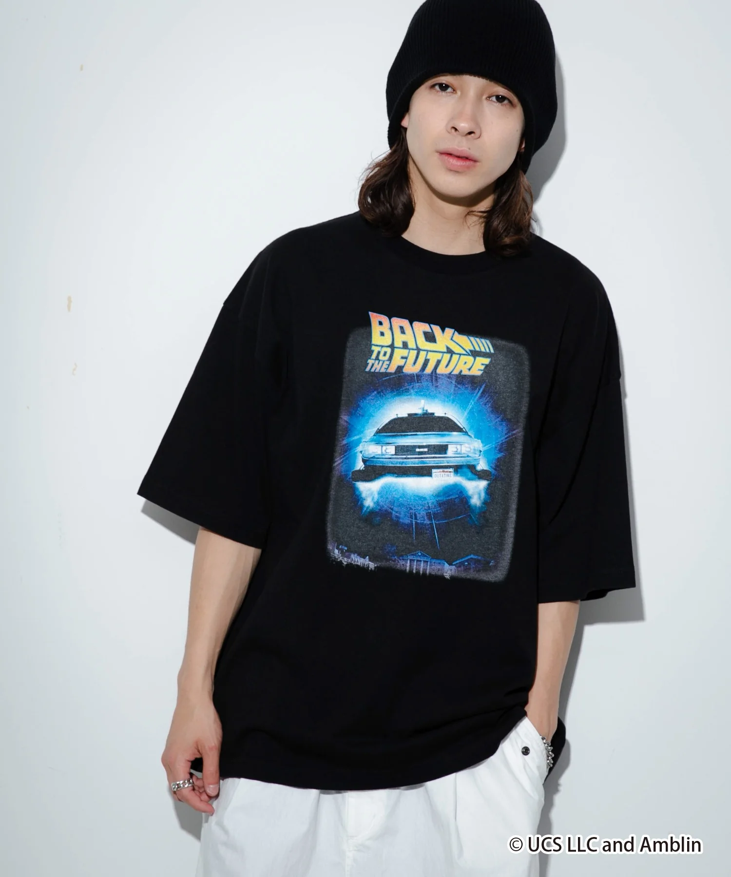 別注BACK　TO　THE　FUTURE　T（S） - Image 15
