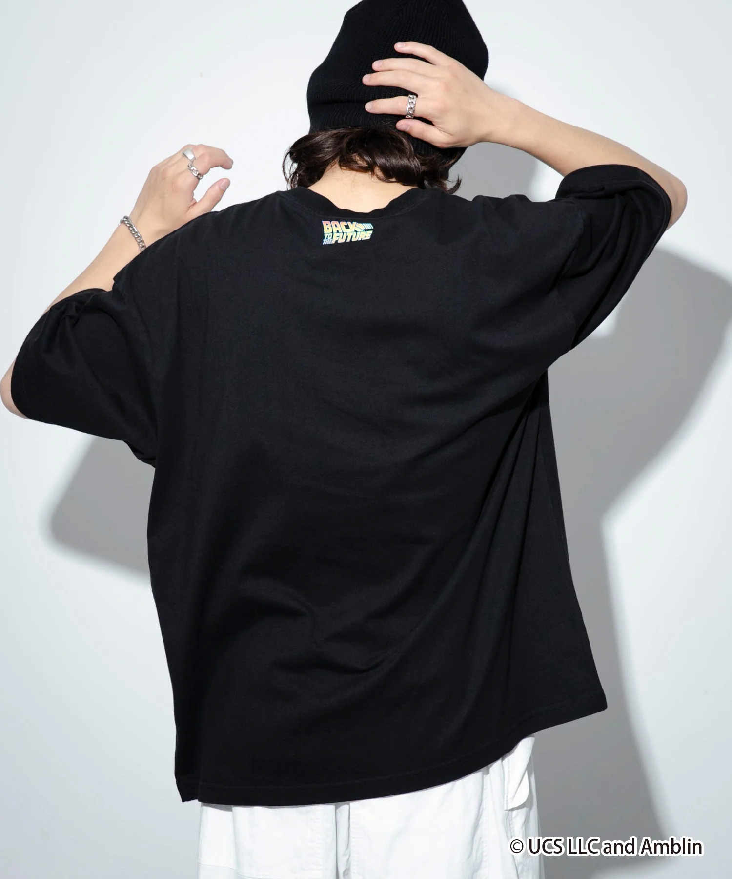 別注BACK　TO　THE　FUTURE　T（S） - Image 16
