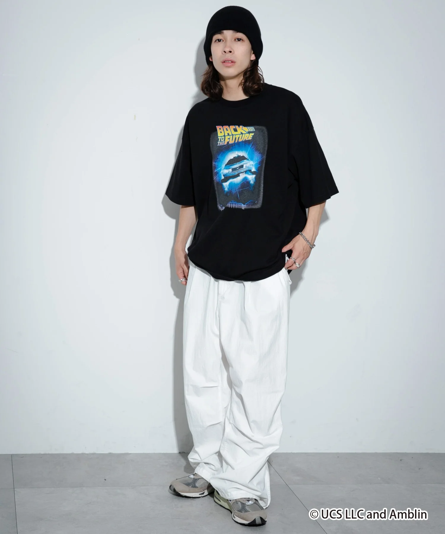 別注BACK　TO　THE　FUTURE　T（S） - Image 17