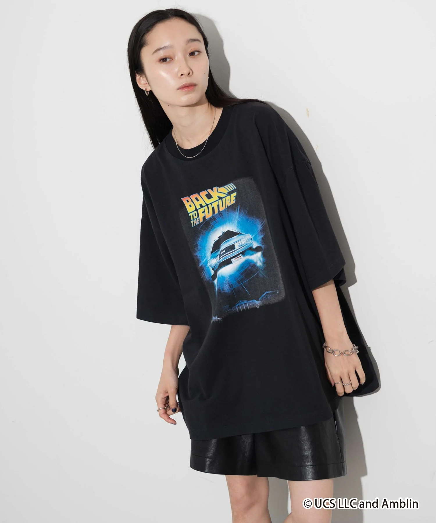別注BACK　TO　THE　FUTURE　T（S） - Image 19