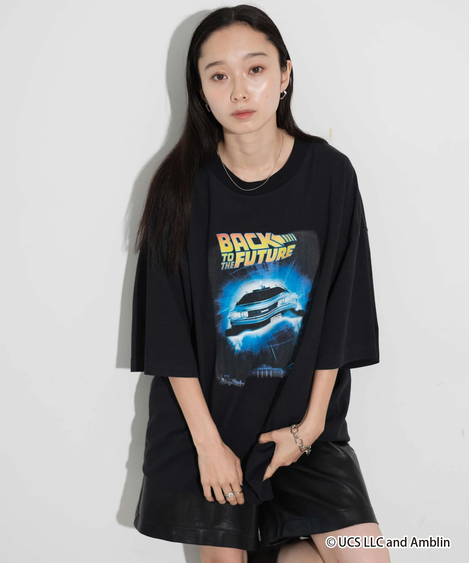 別注BACK　TO　THE　FUTURE　T（S） - Image 20