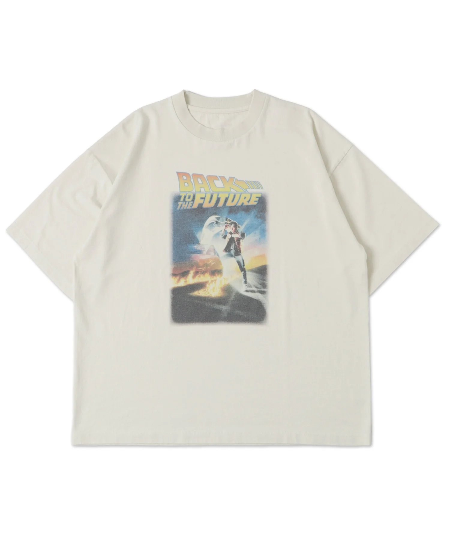 別注BACK　TO　THE　FUTURE　T（S） - Image 22
