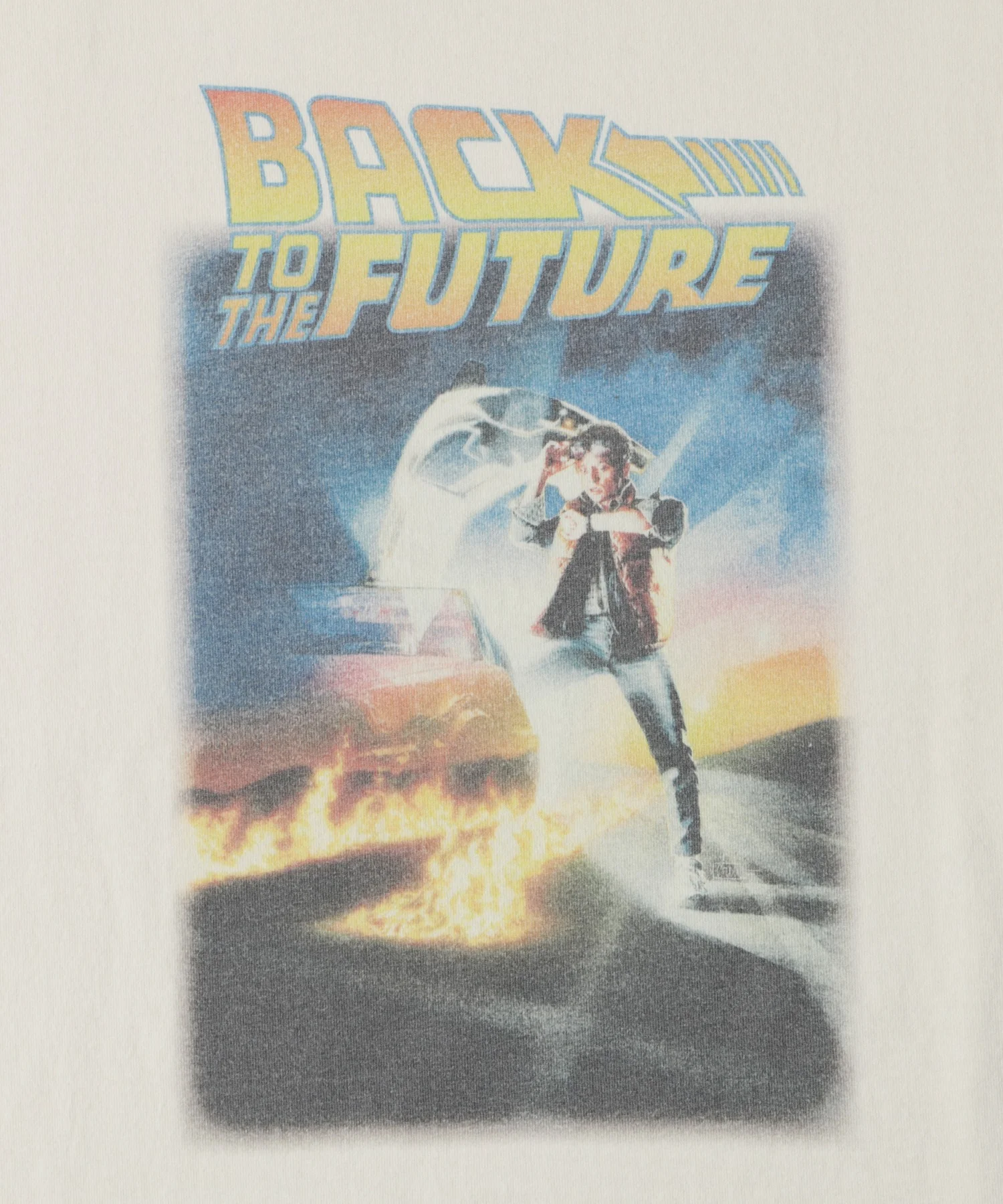別注BACK　TO　THE　FUTURE　T（S） - Image 26