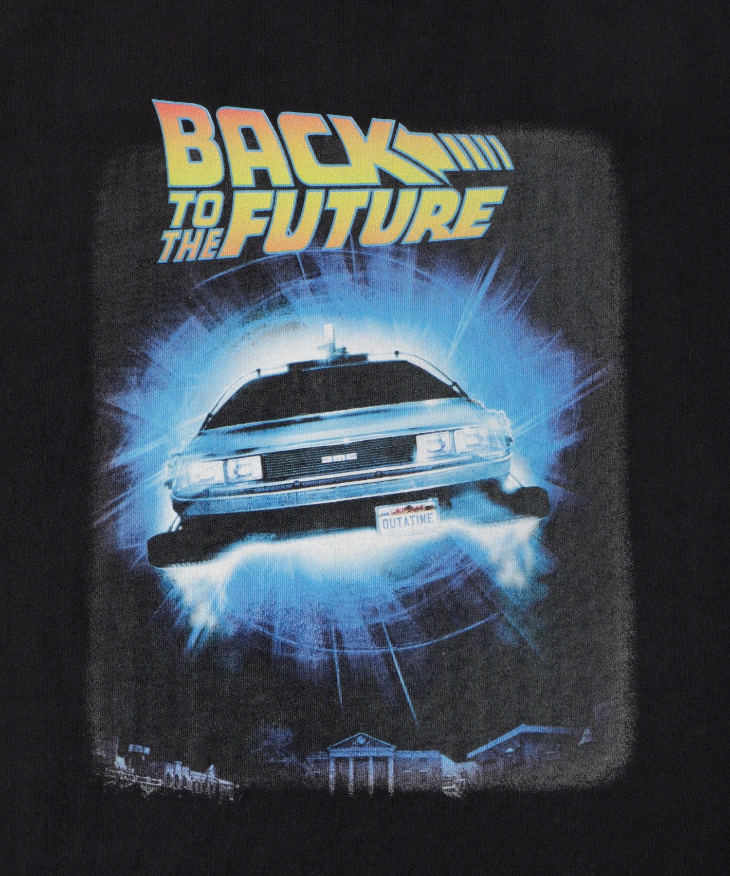別注BACK　TO　THE　FUTURE　T（S） - Image 28
