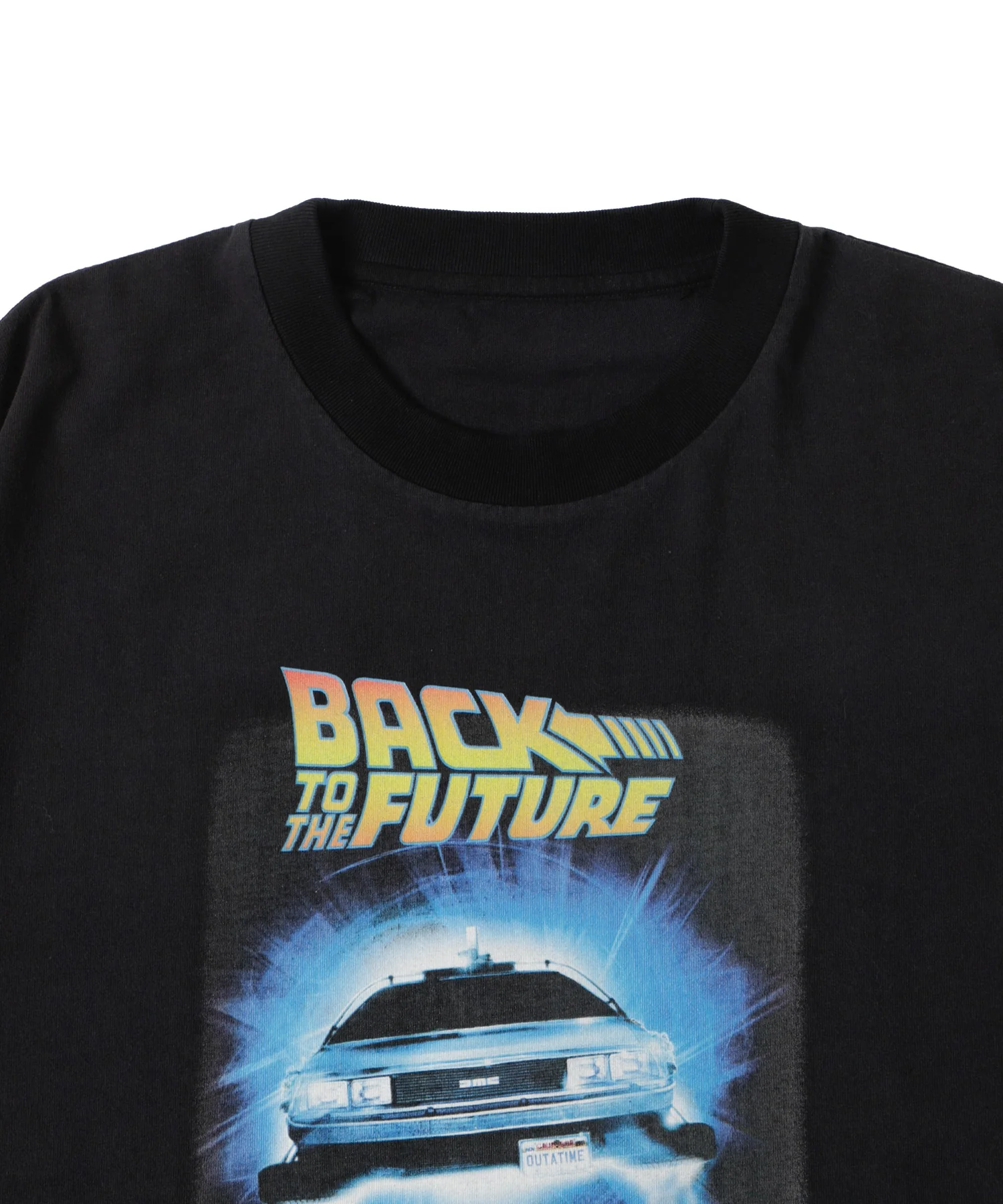 別注BACK　TO　THE　FUTURE　T（S） - Image 30