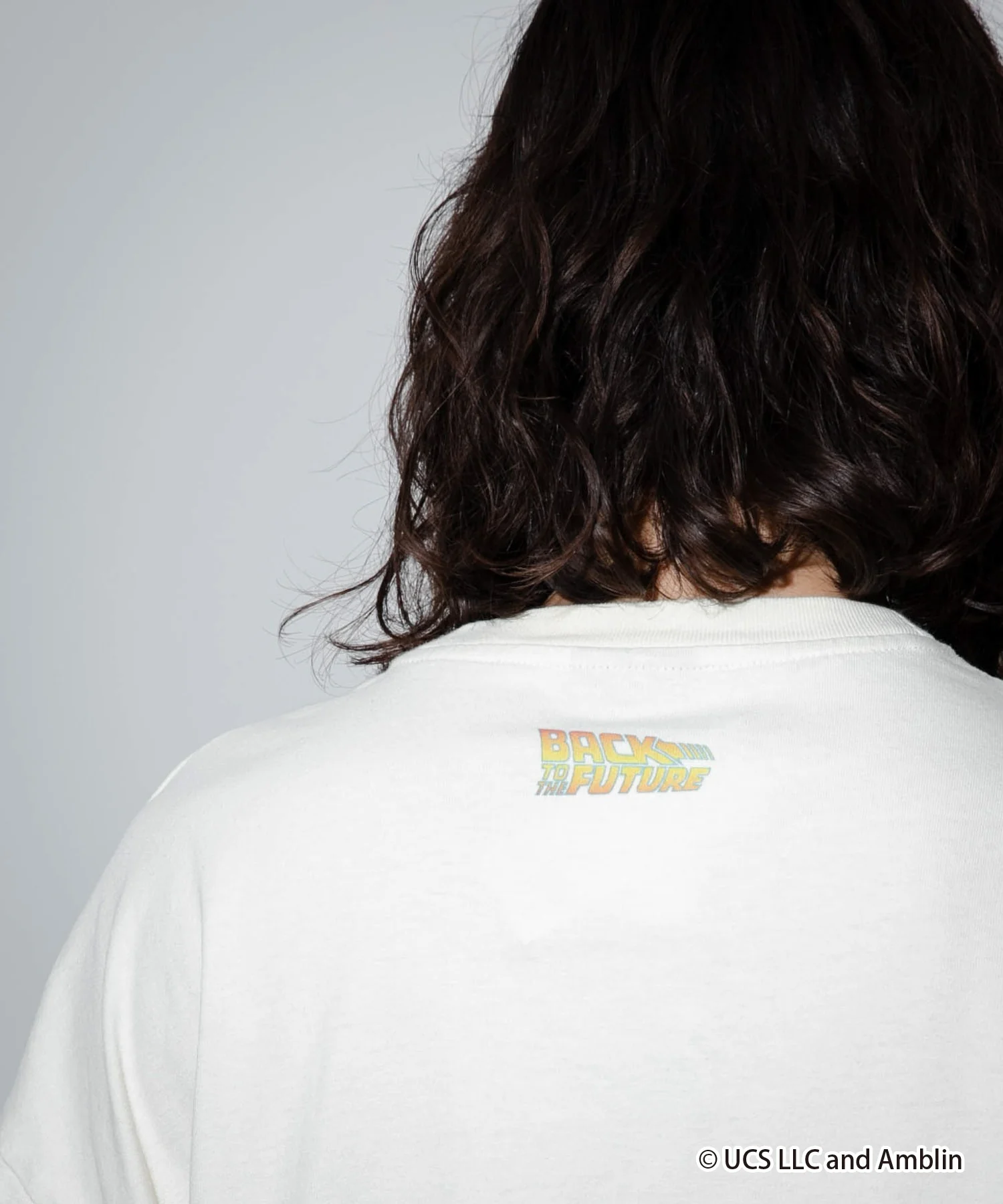 別注BACK　TO　THE　FUTURE　T（S） - Image 7